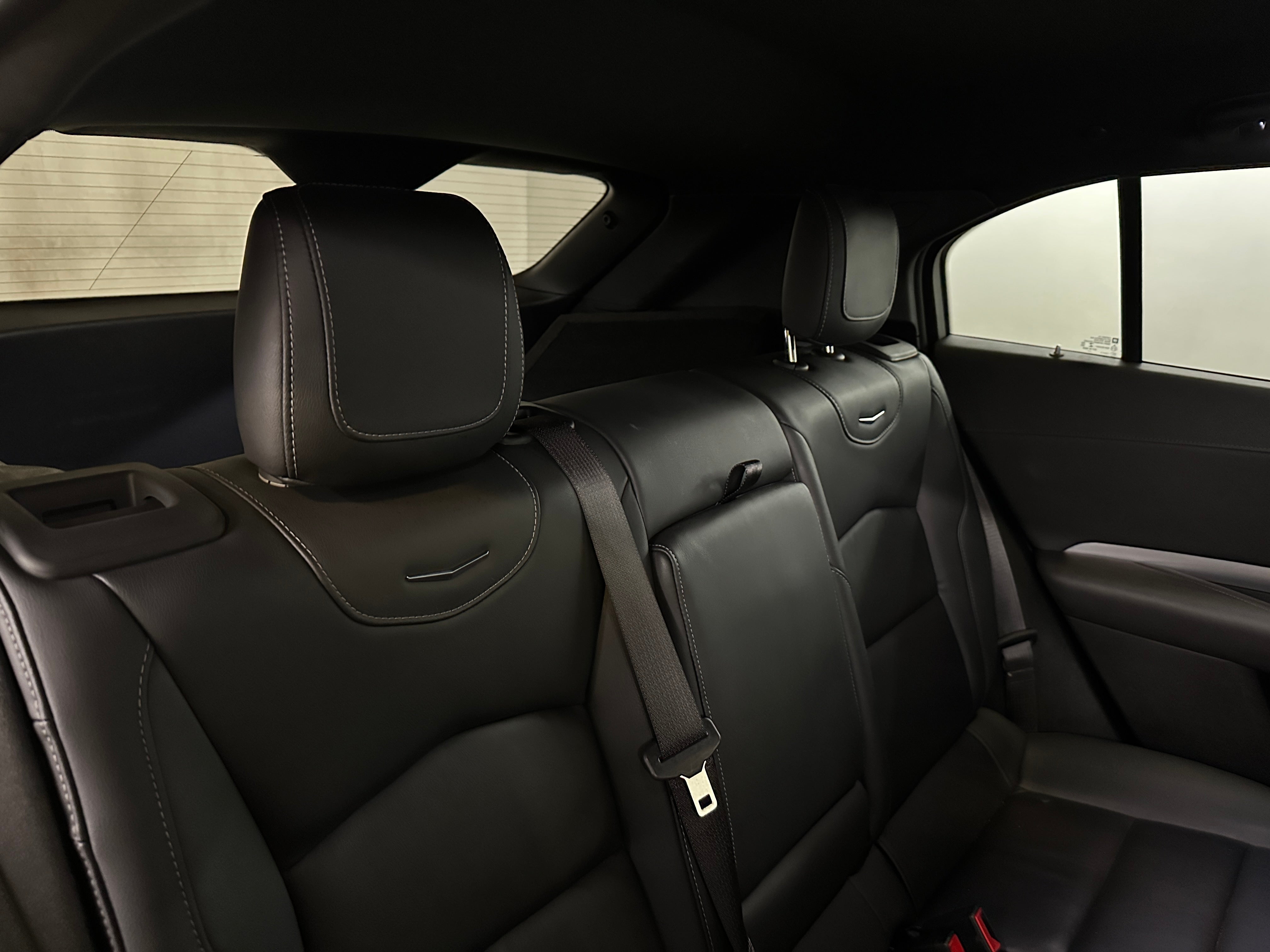2023 Cadillac XT4 Premium Luxury 5