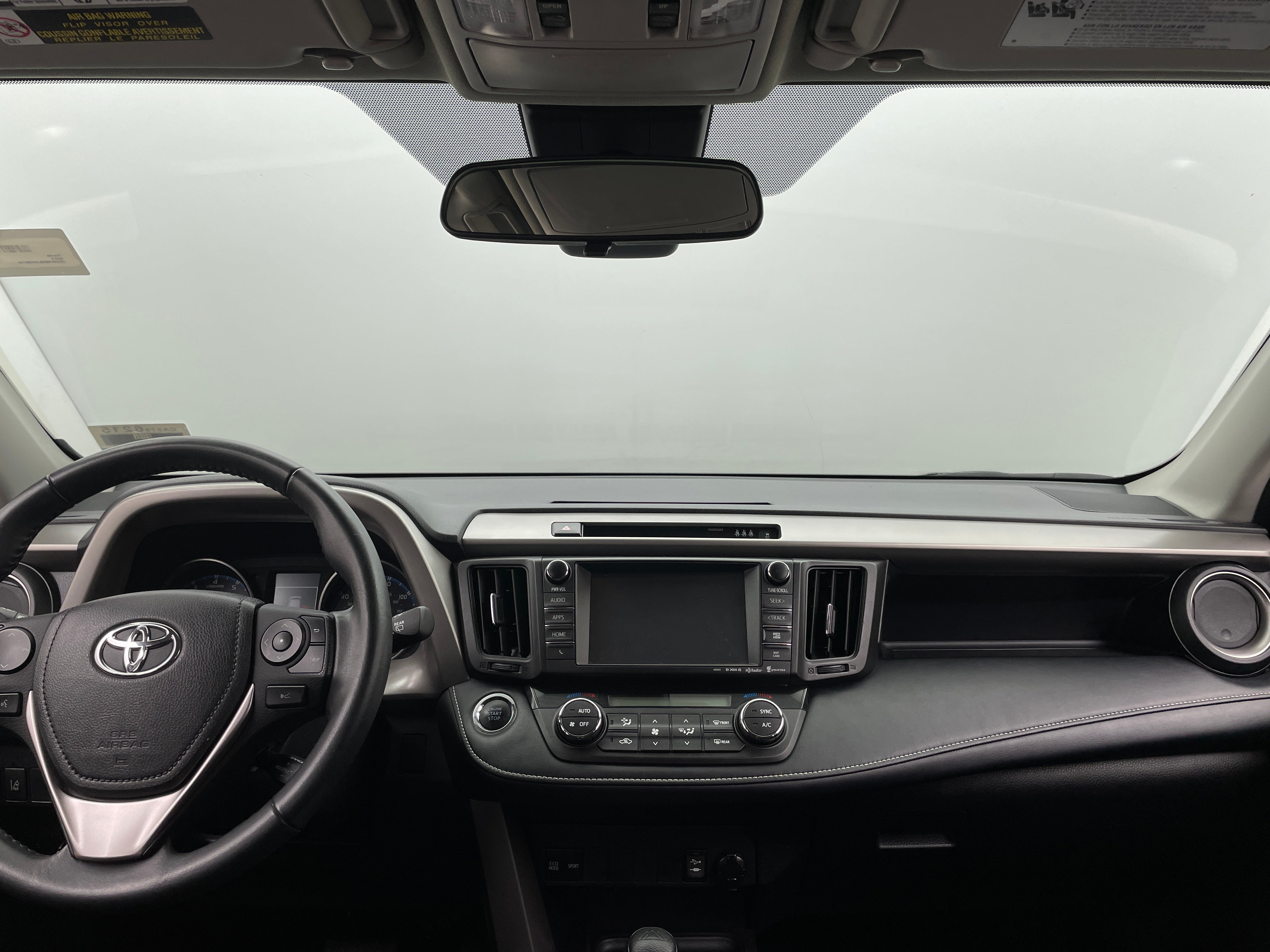 2018 Toyota RAV4 Adventure 3