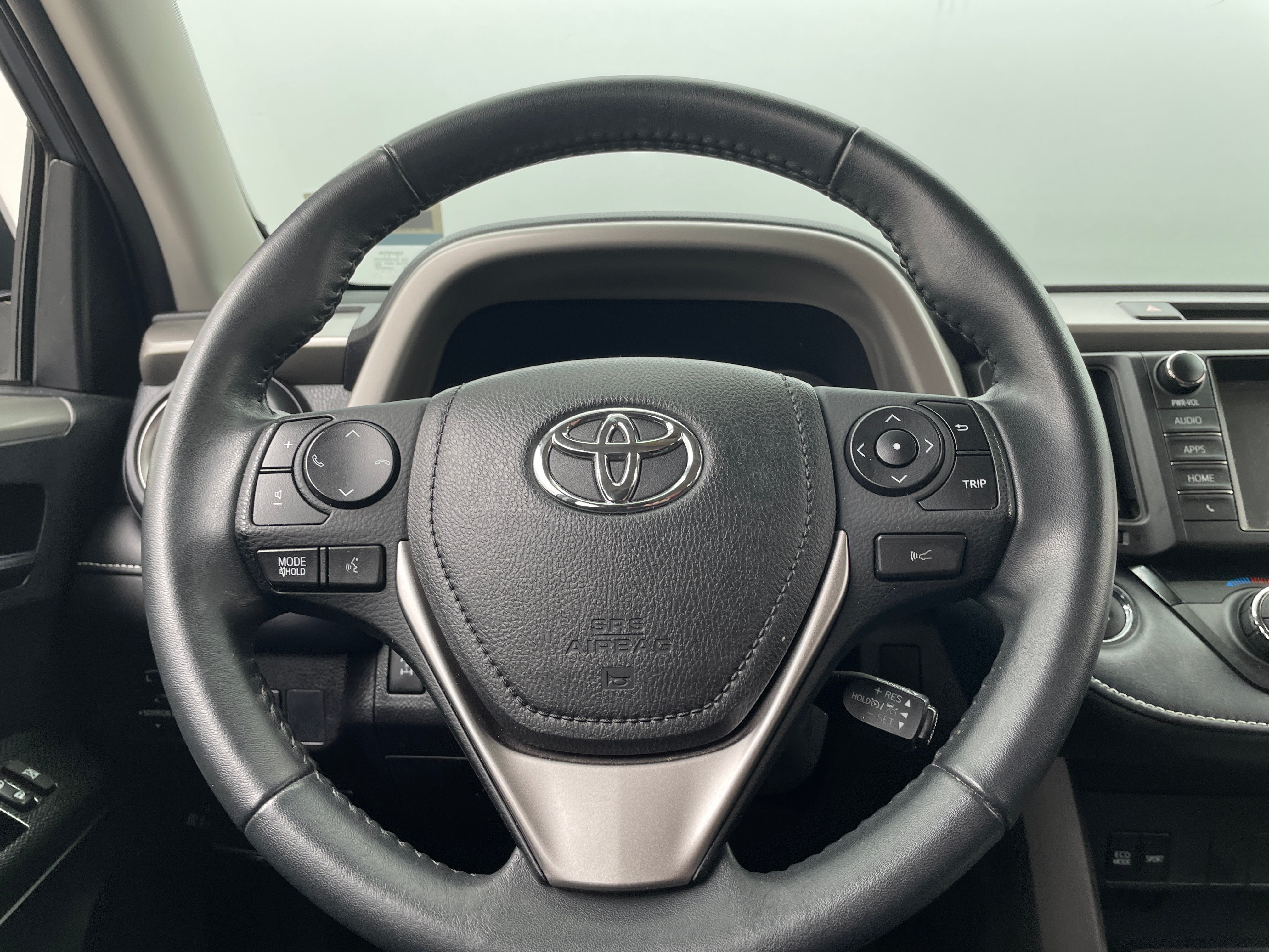 2018 Toyota RAV4 Adventure 5