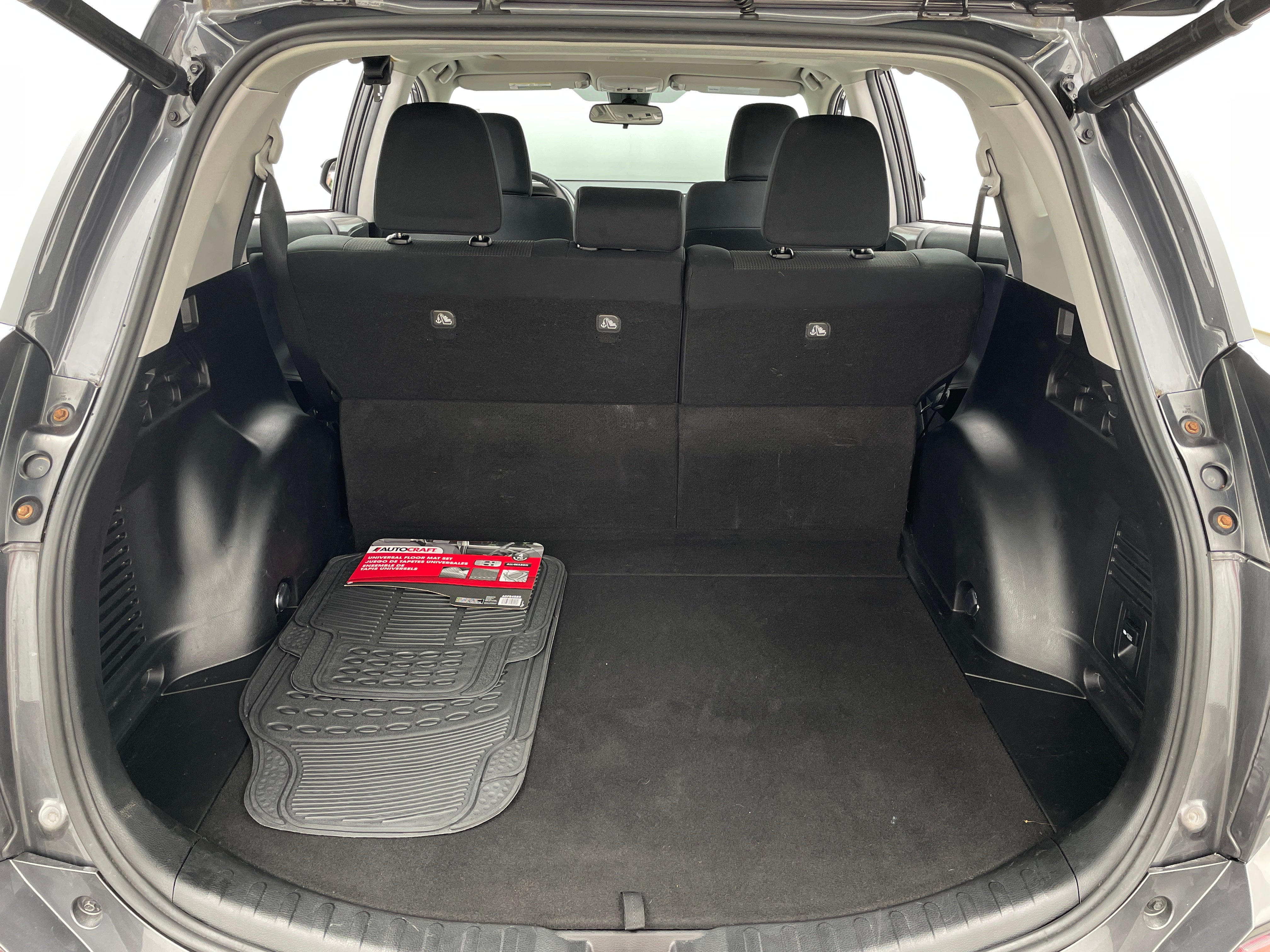 2018 Toyota RAV4 Adventure 7