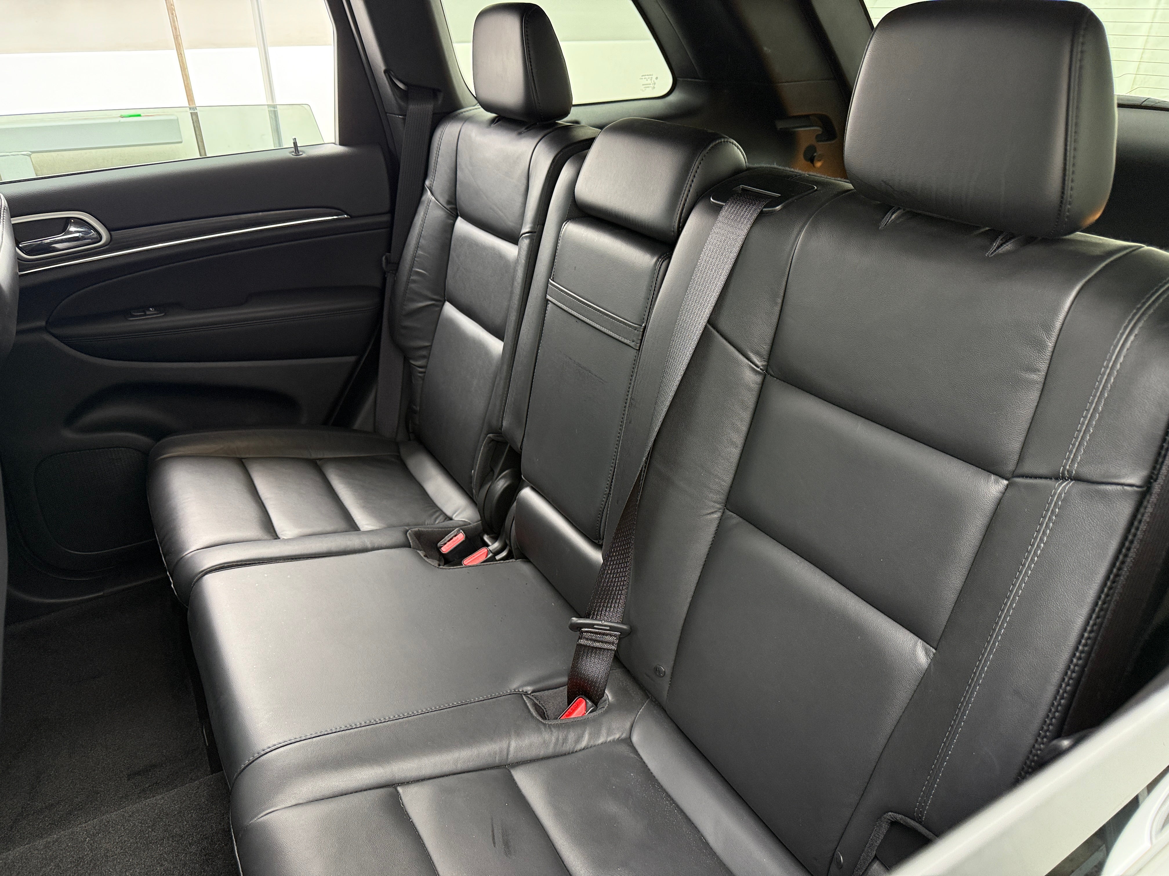 2022 Jeep Grand Cherokee Limited Edition 6