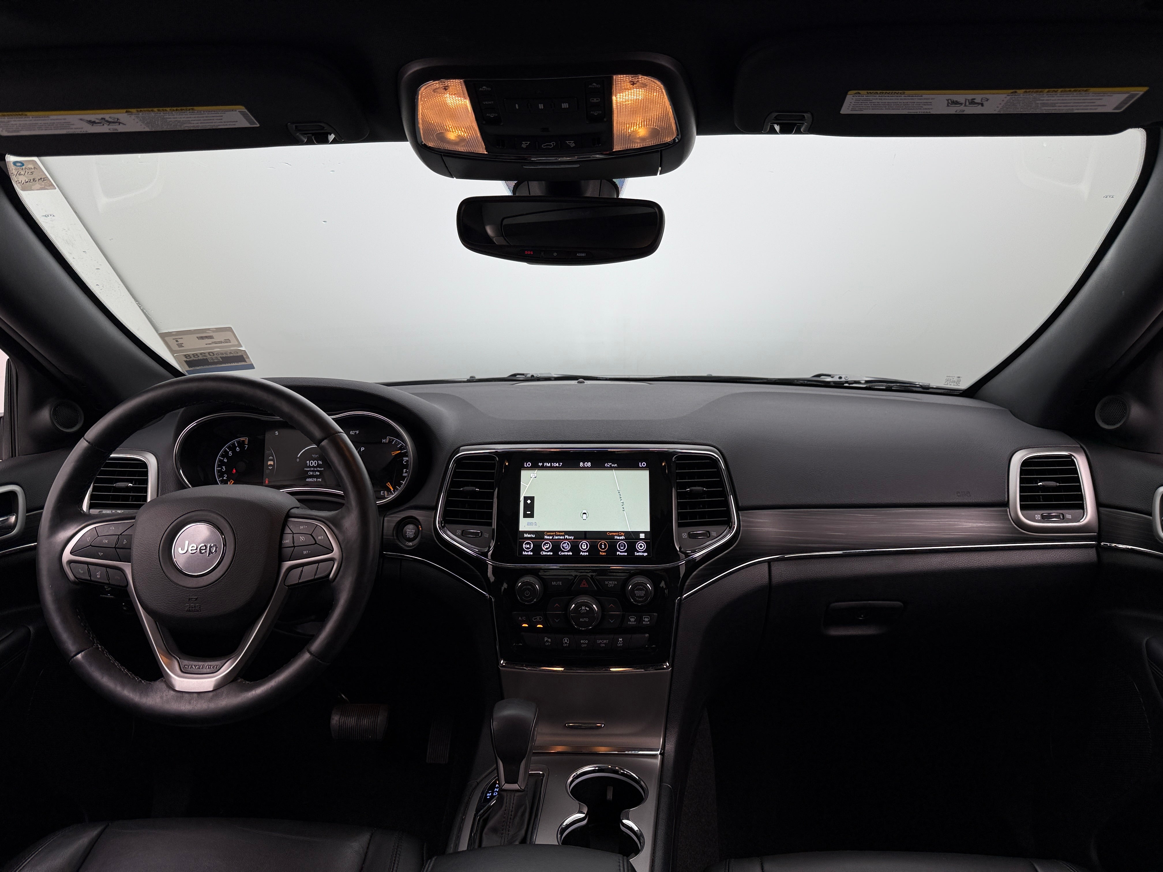 2022 Jeep Grand Cherokee Limited Edition 3