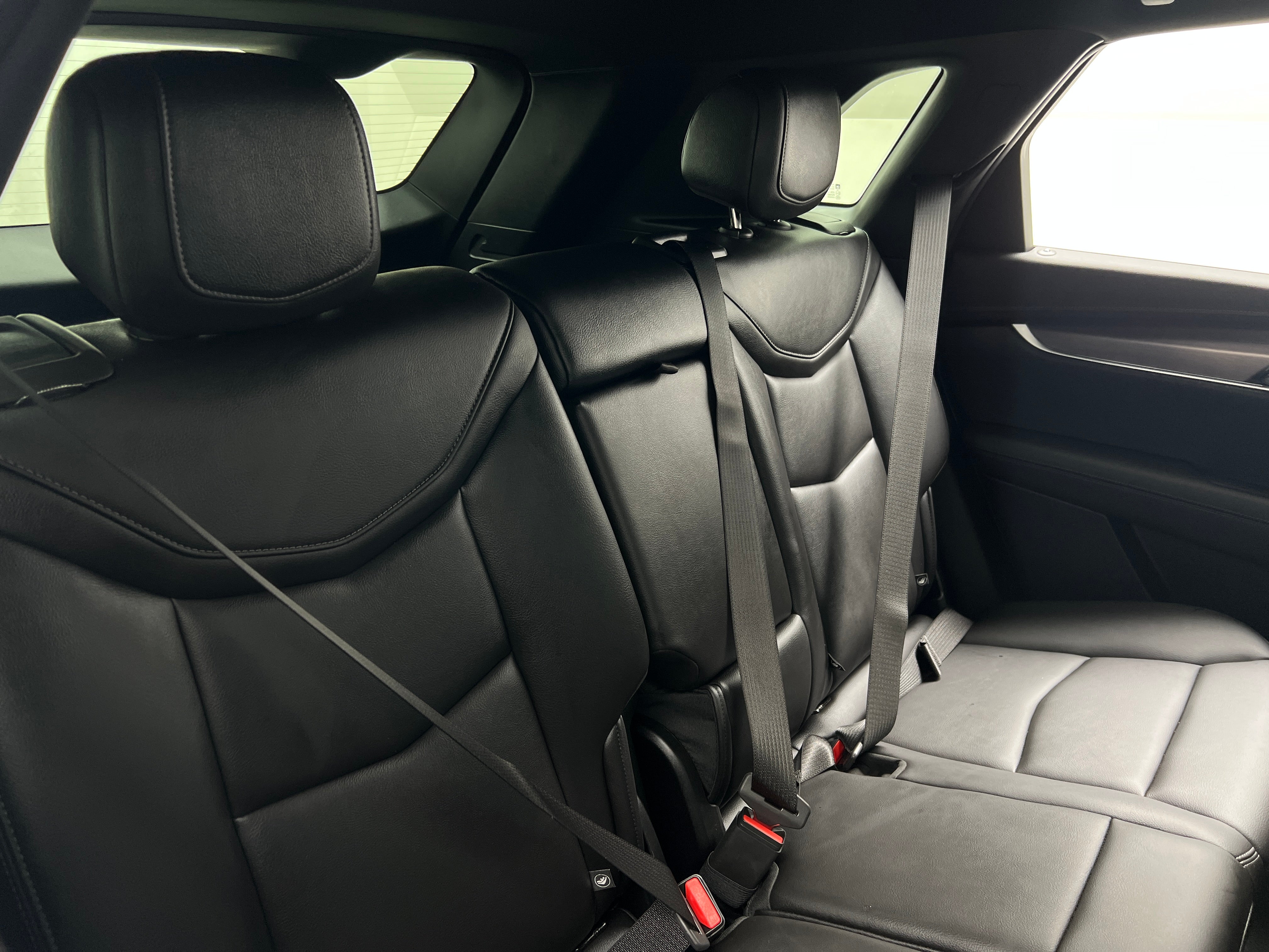 2021 Cadillac XT5 Luxury 5