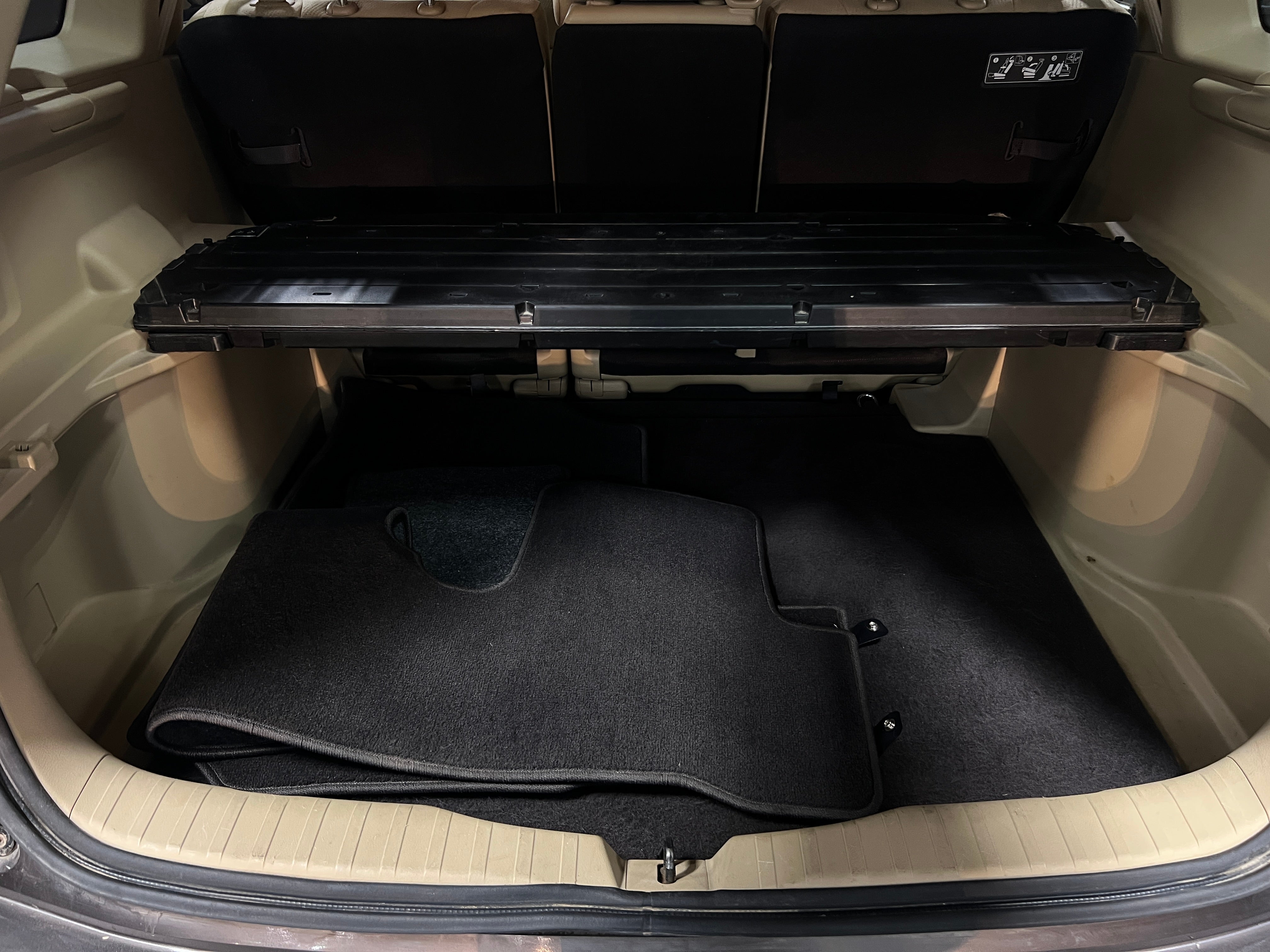 2011 Honda CR-V EX 7