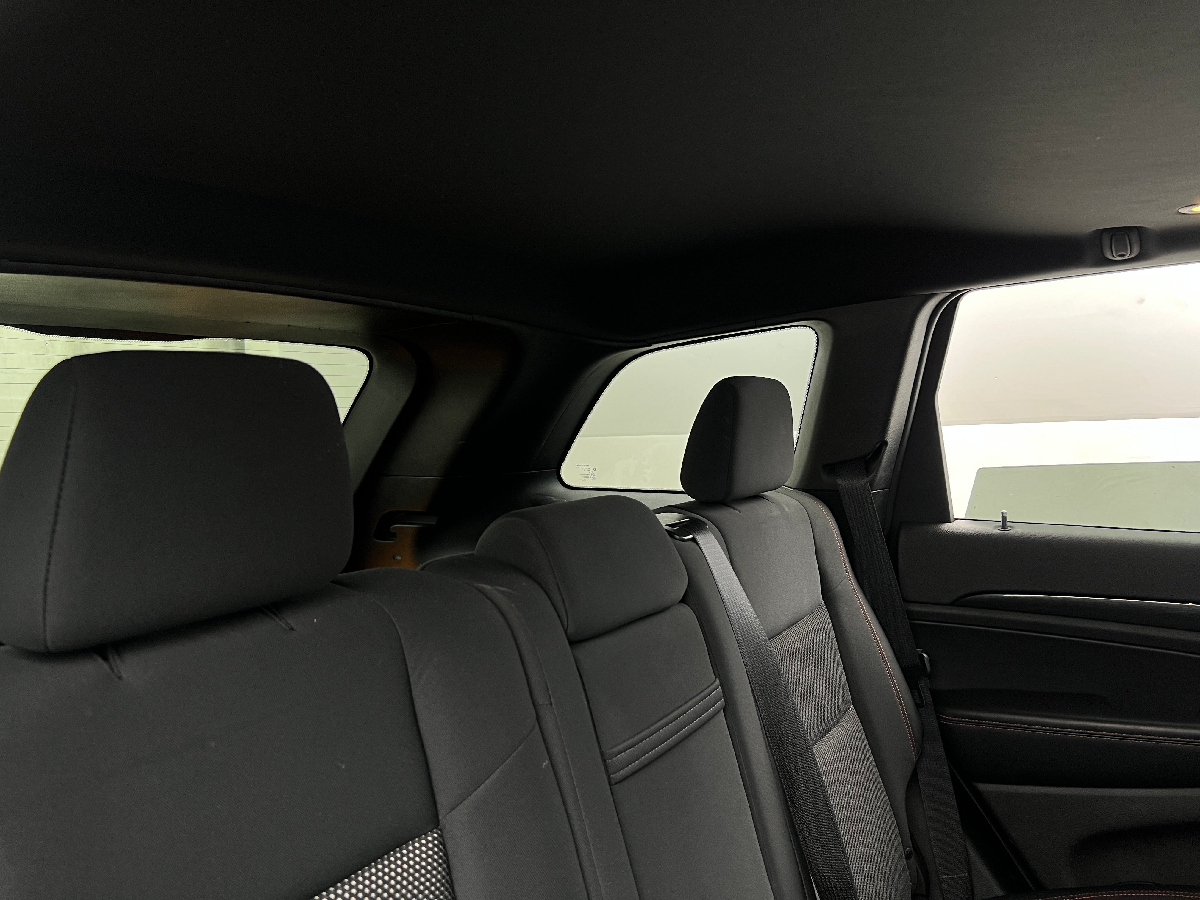 2017 Jeep Grand Cherokee 75th Anniversary Edition 6