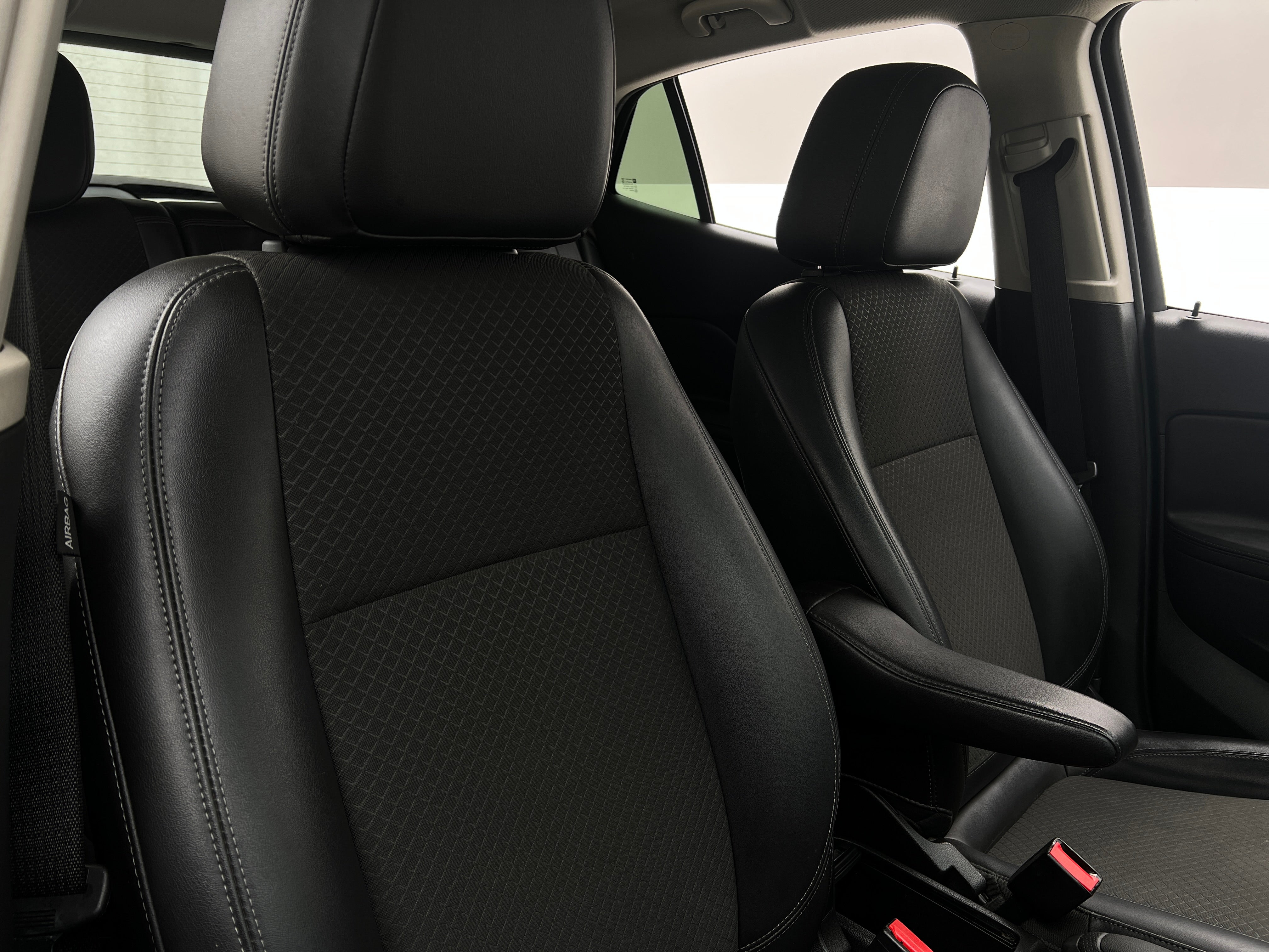 2018 Buick Encore Preferred 2