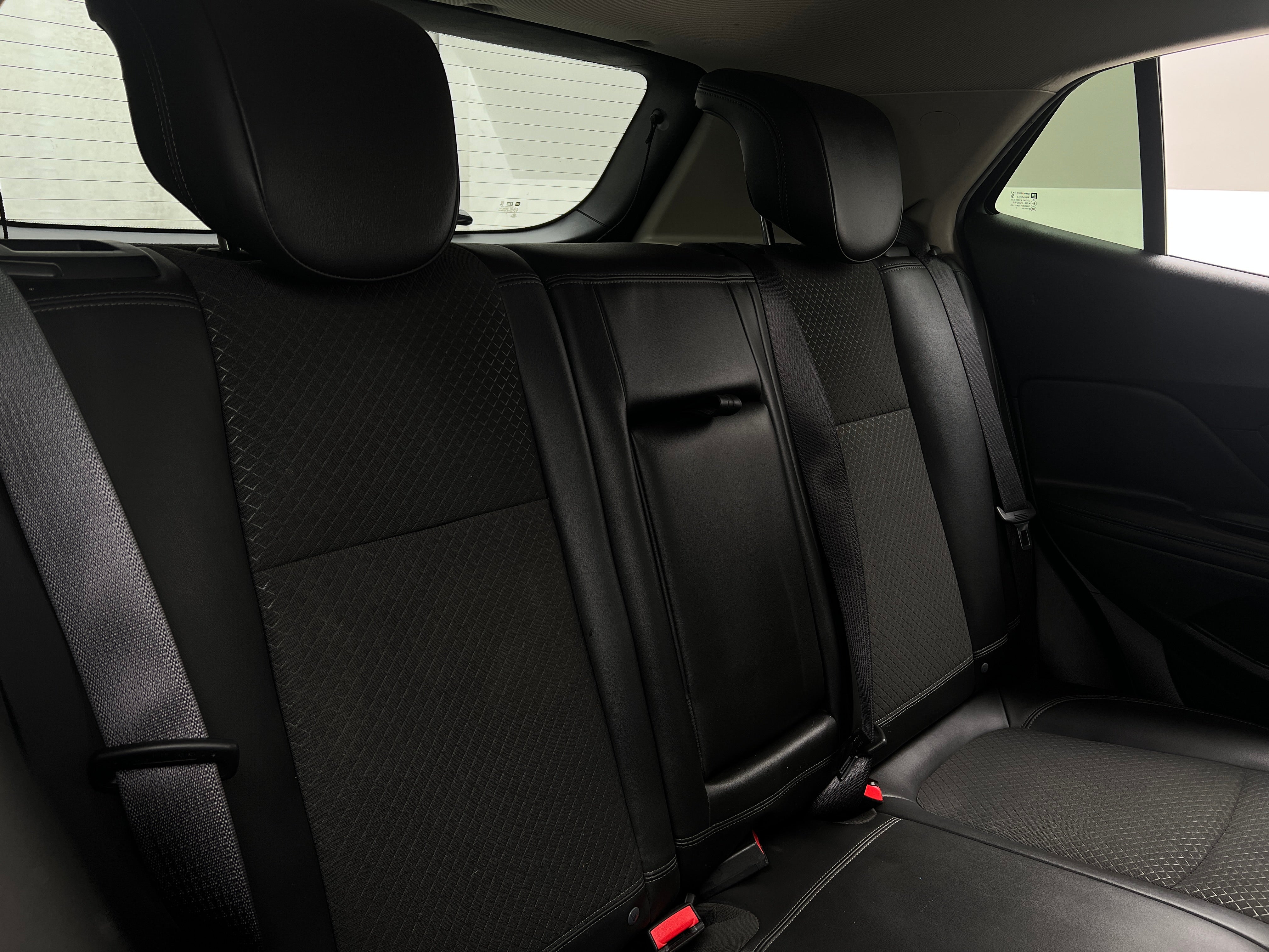 2018 Buick Encore Preferred 6