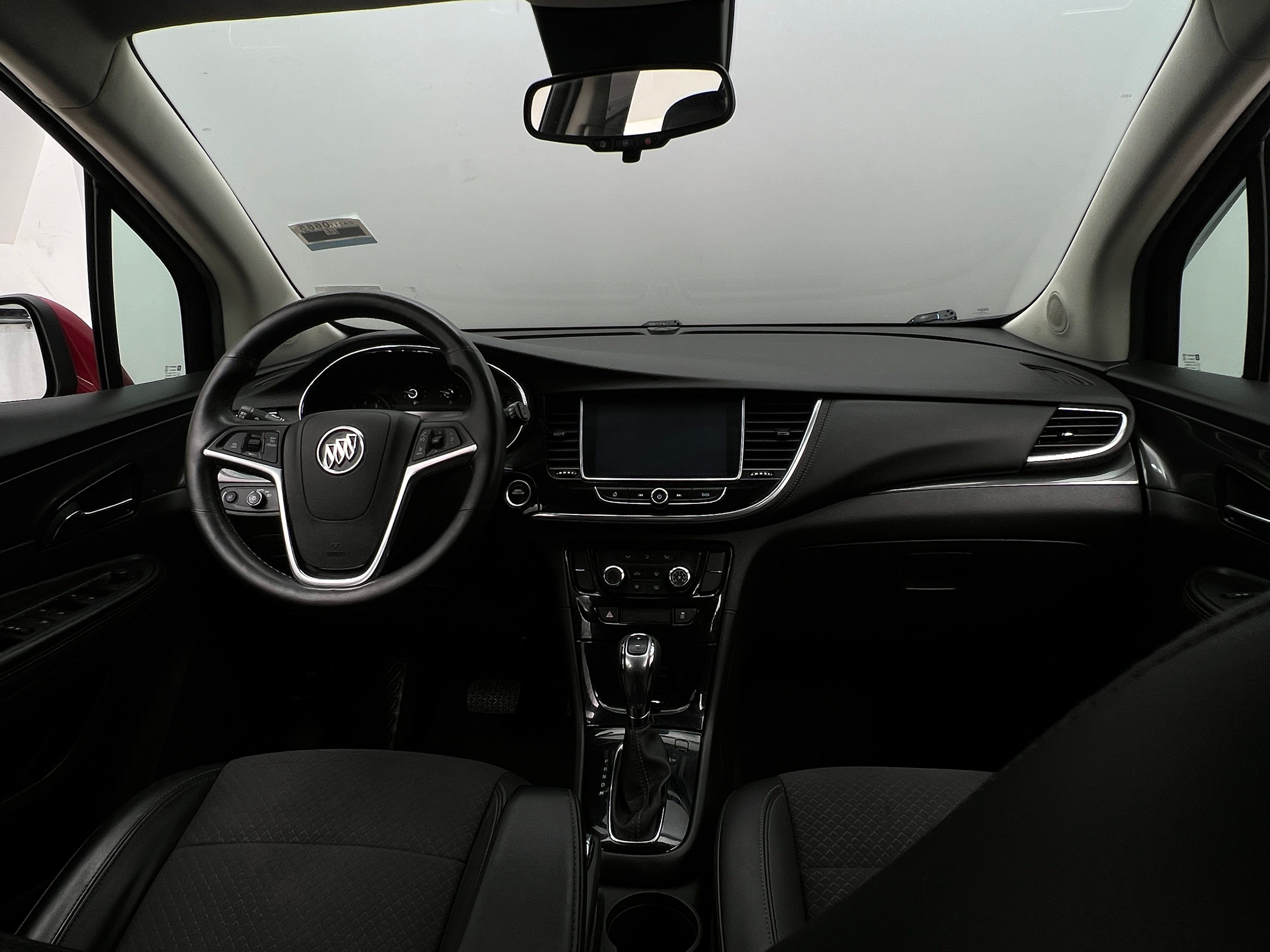 2018 Buick Encore Preferred 3