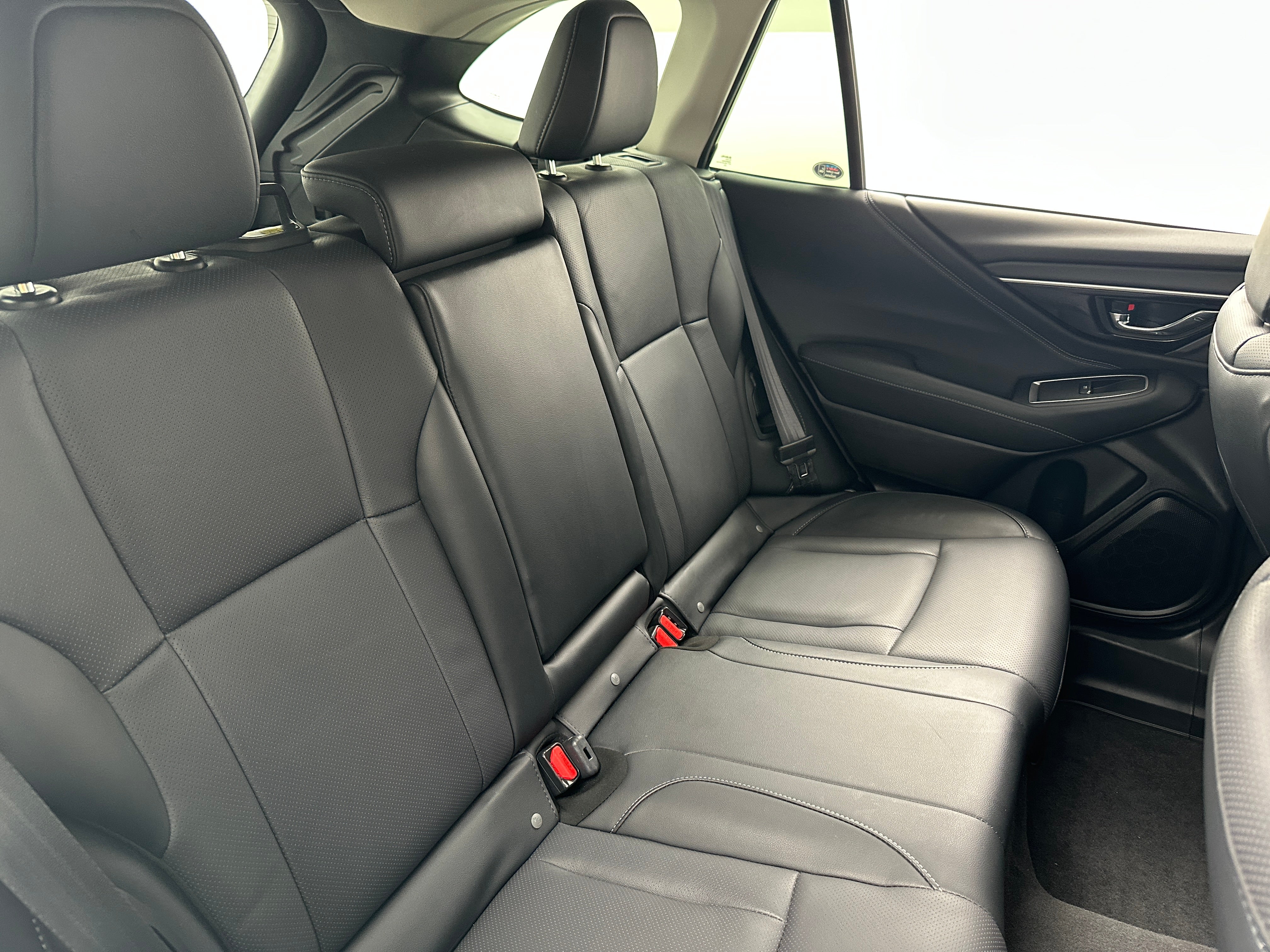 2024 Subaru Outback Limited 5