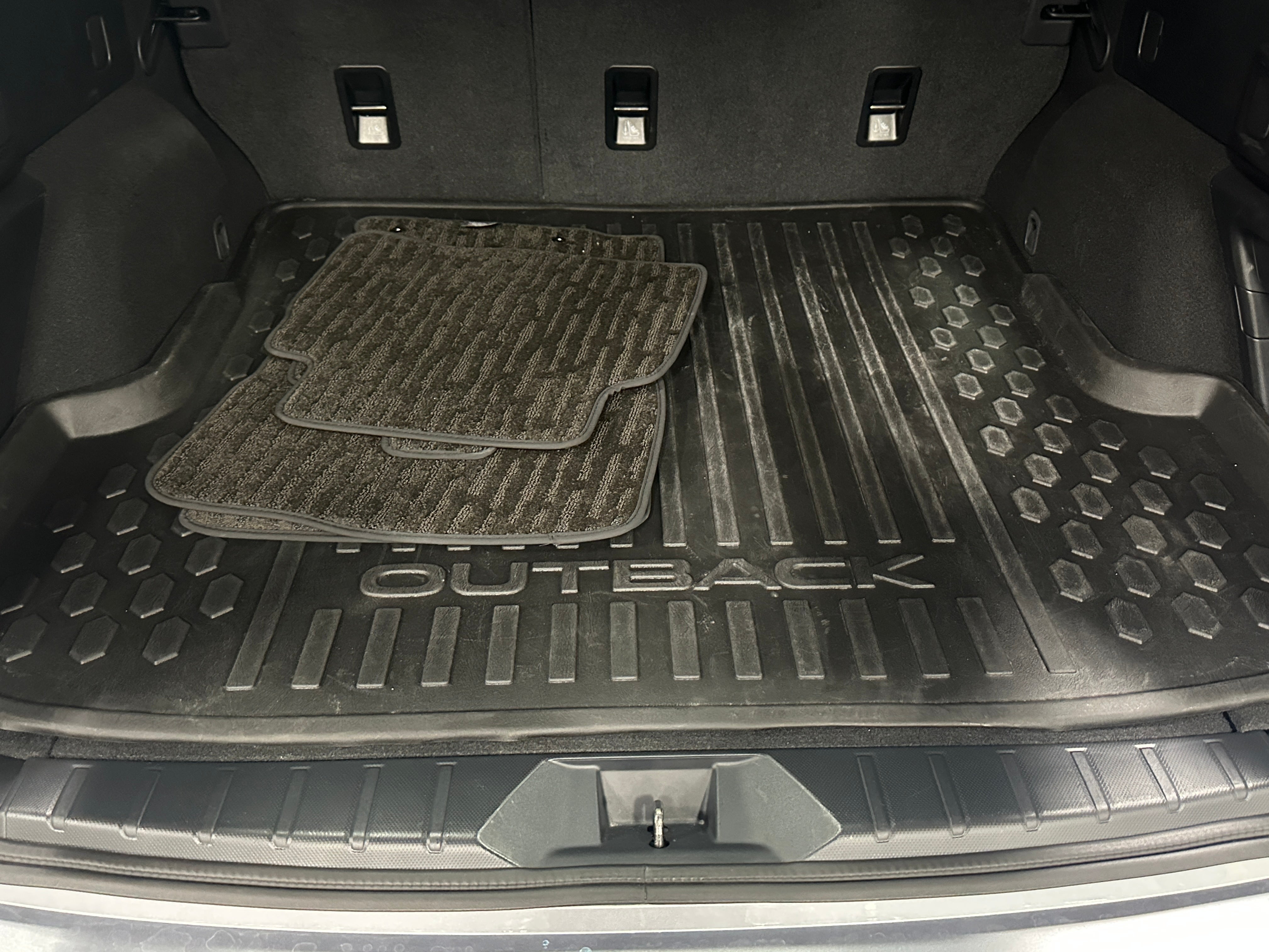 2024 Subaru Outback Limited 6