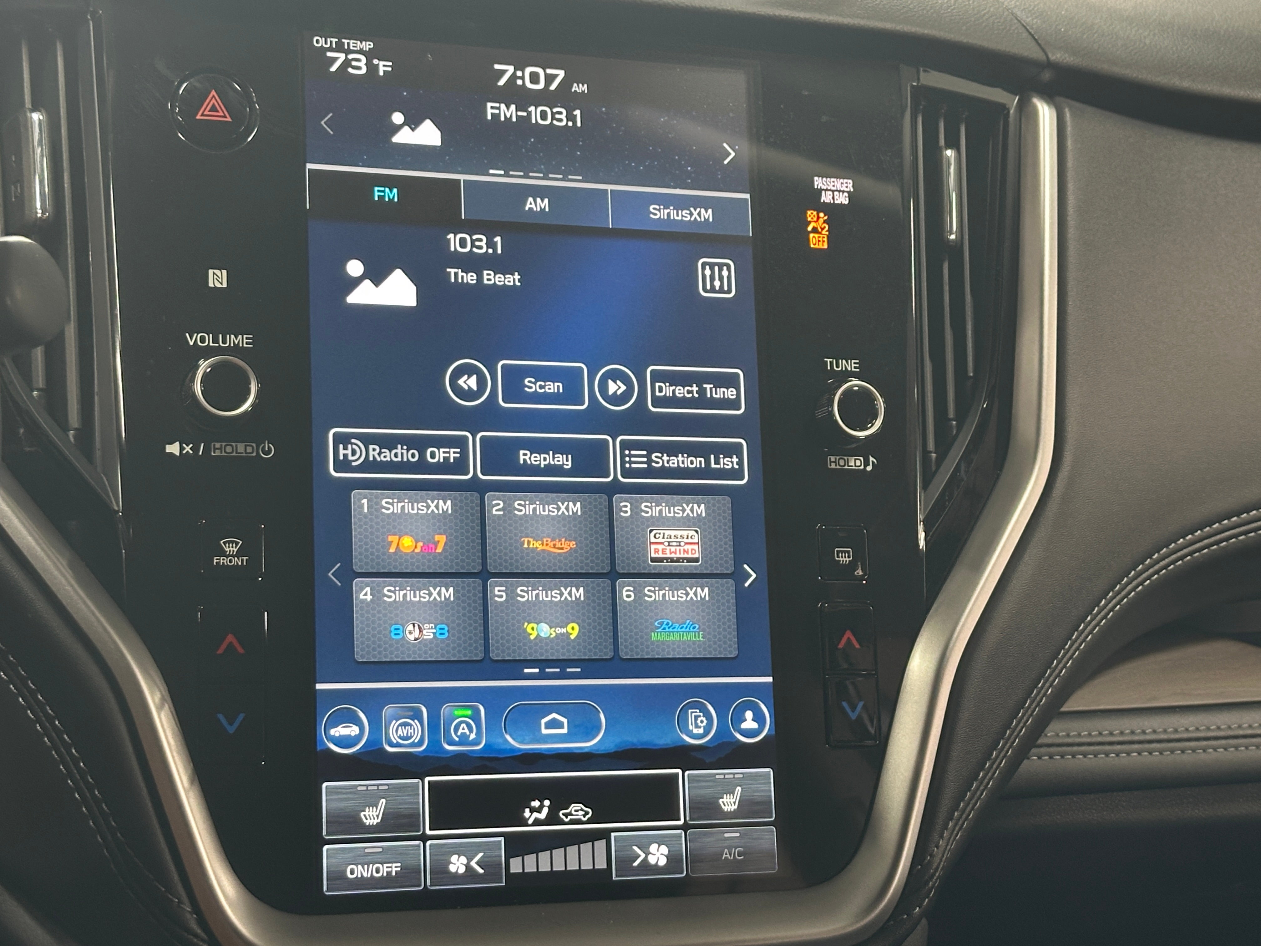 2024 Subaru Outback Limited 3