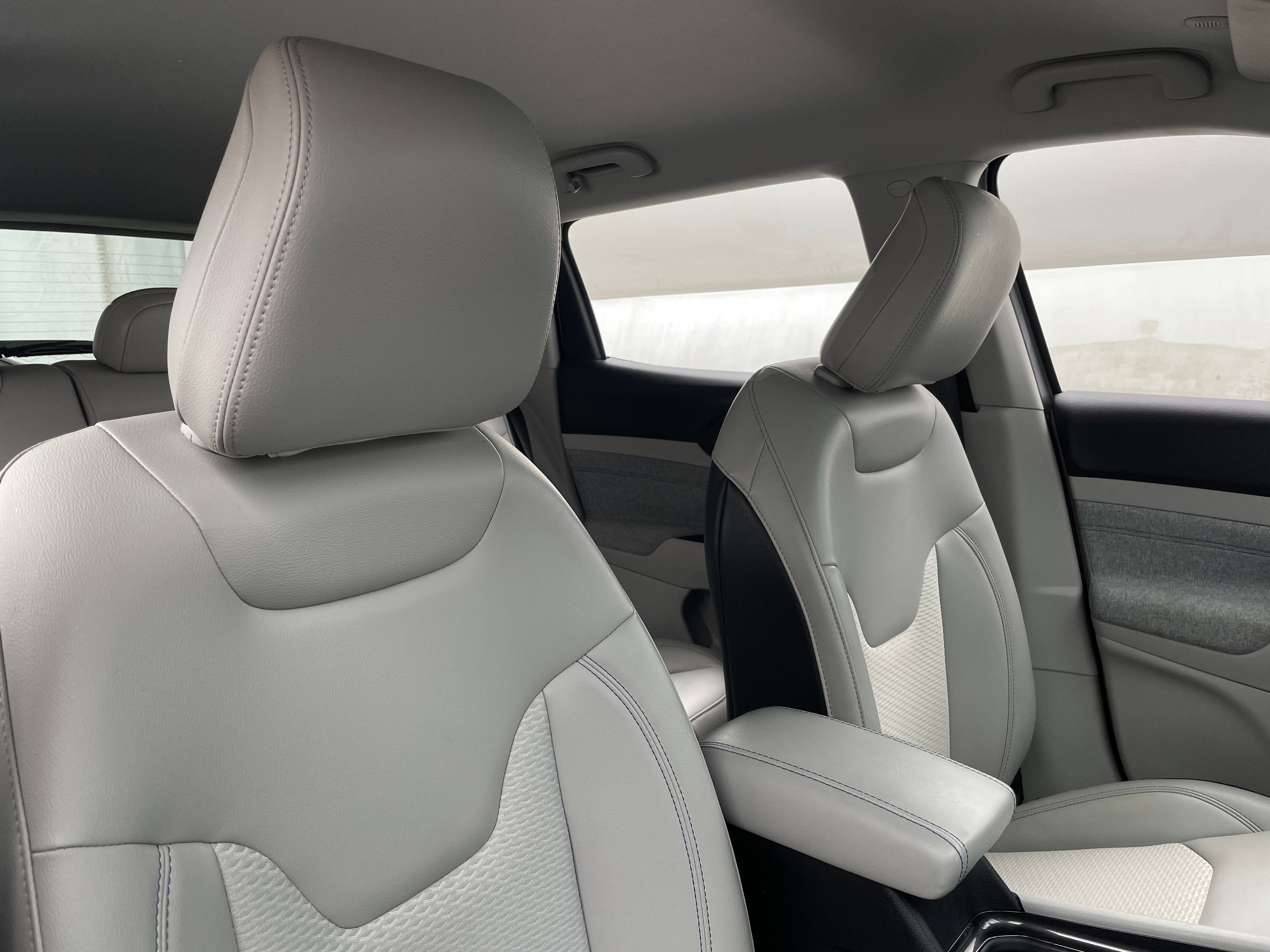 2022 Jeep Compass Latitude 2