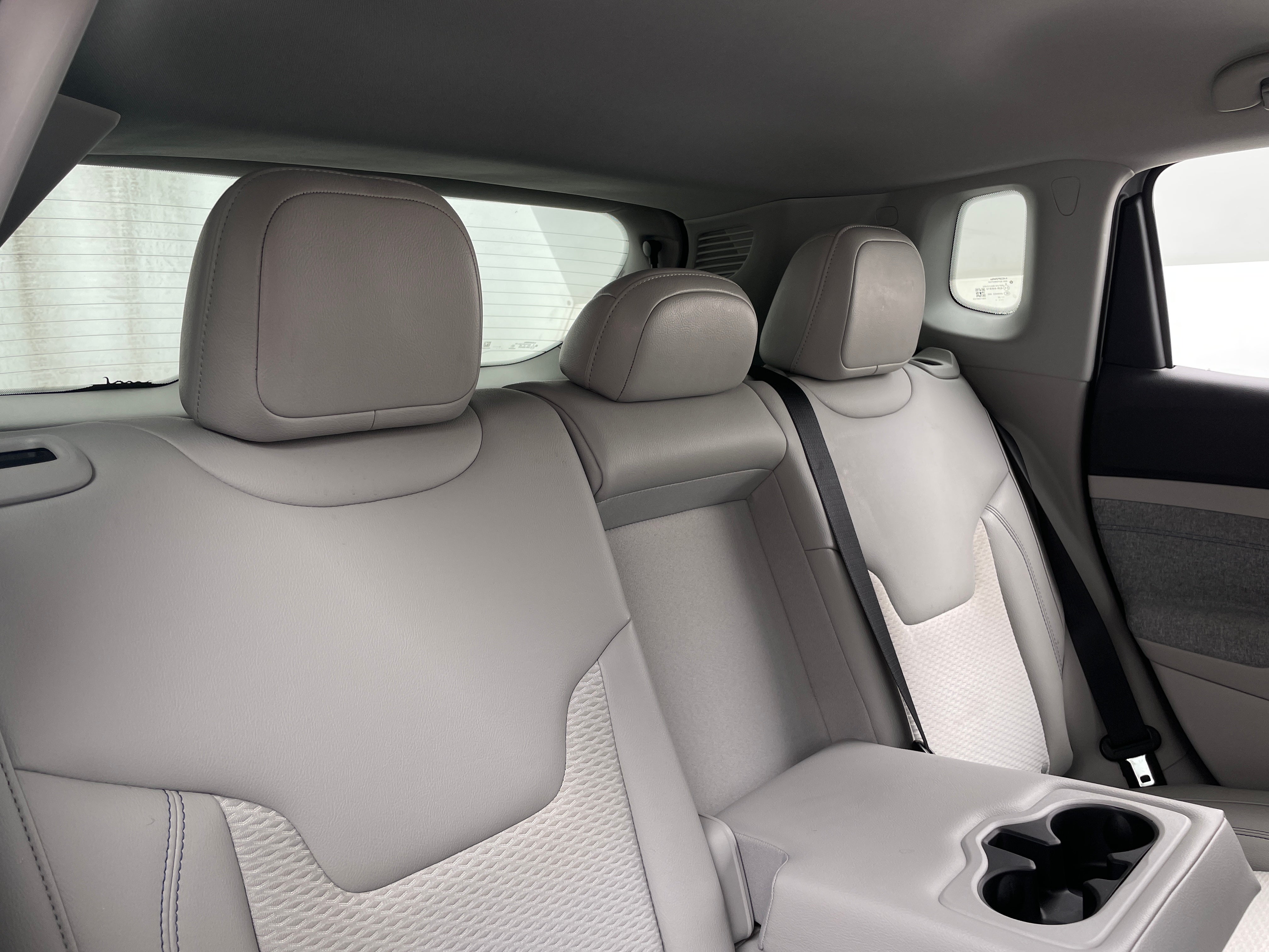 2022 Jeep Compass Latitude 6