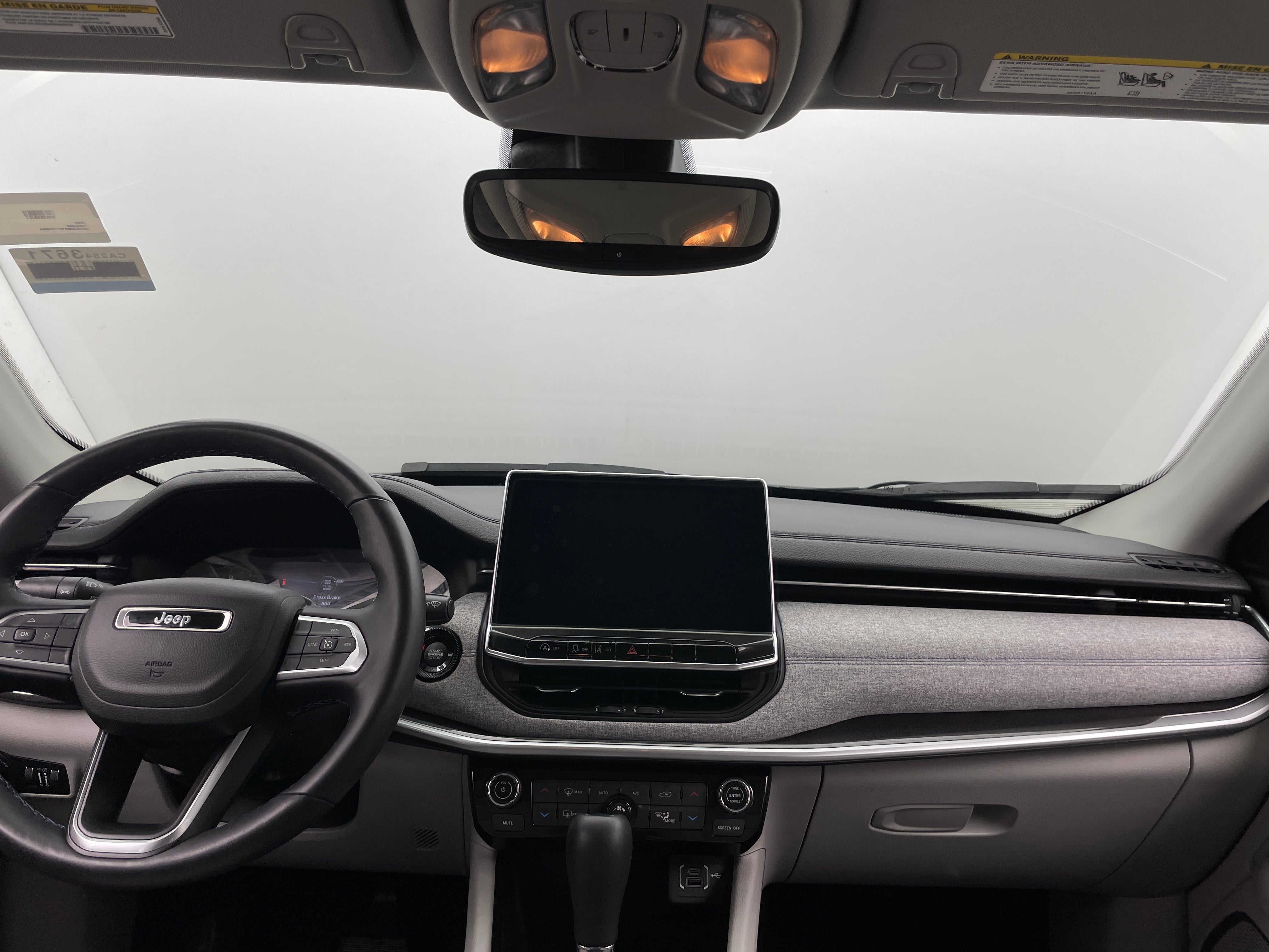 2022 Jeep Compass Latitude 3