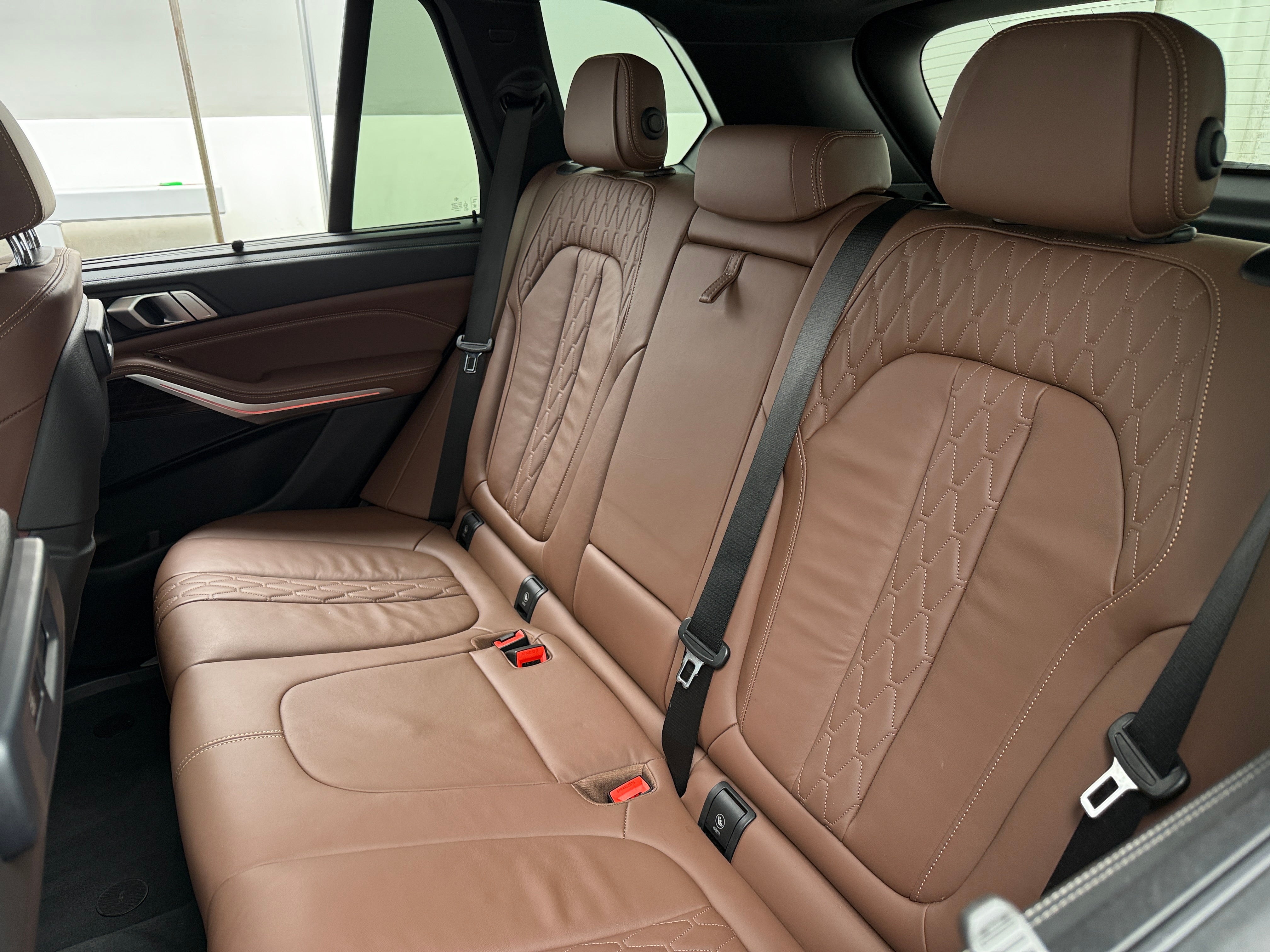 2020 BMW X5 sDrive40i 5