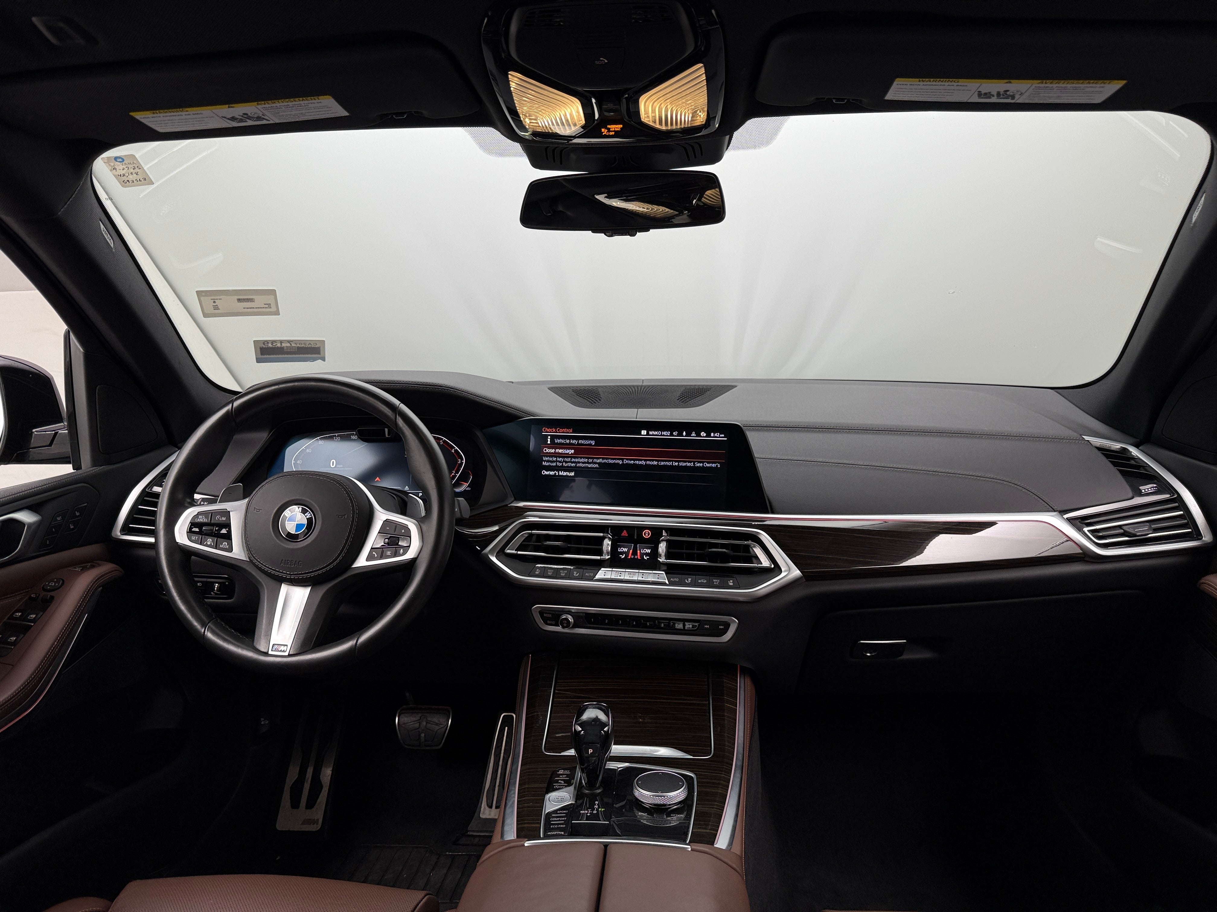 2020 BMW X5 sDrive40i 2