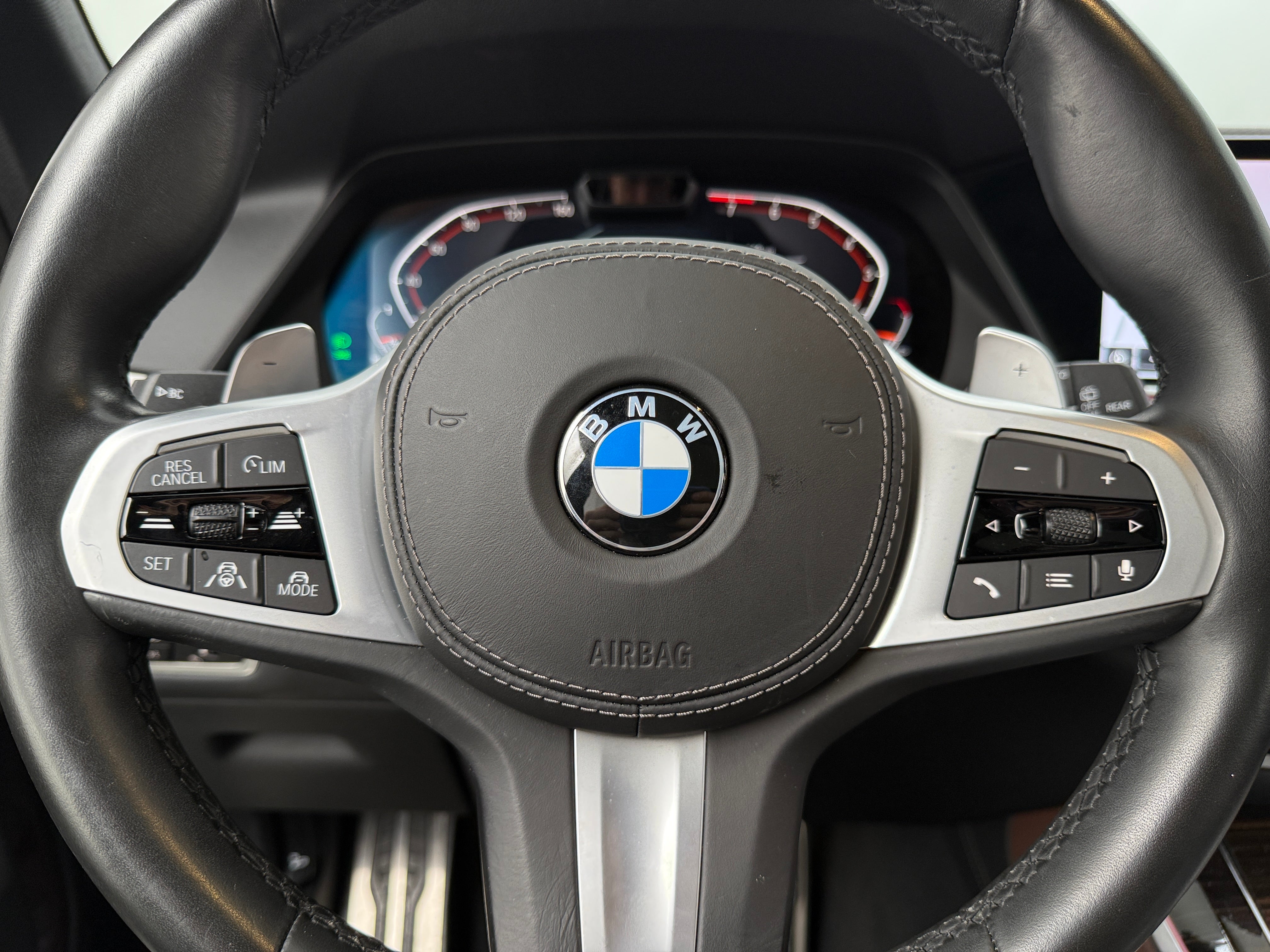 2020 BMW X5 sDrive40i 4