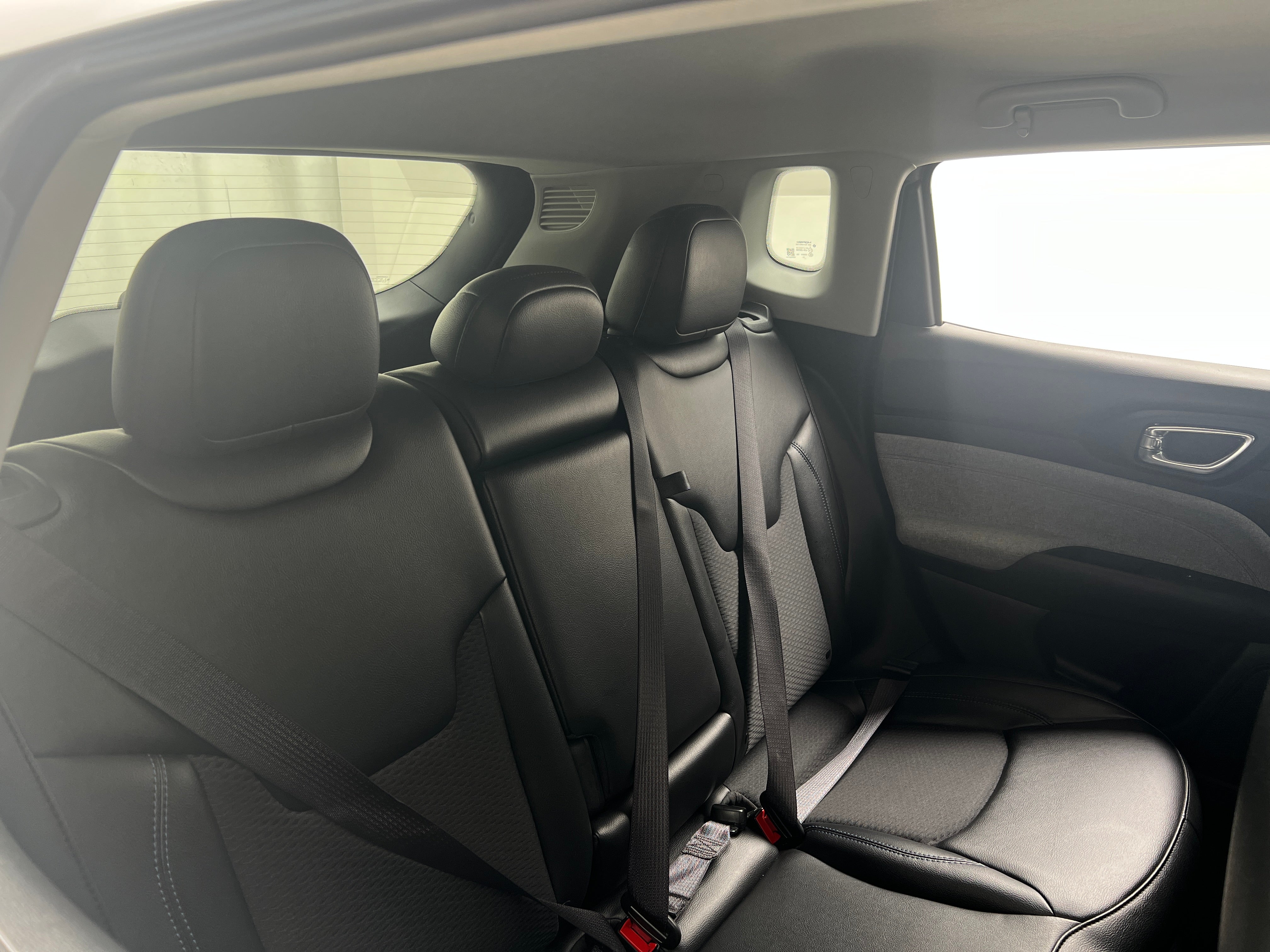 2022 Jeep Compass Latitude 6