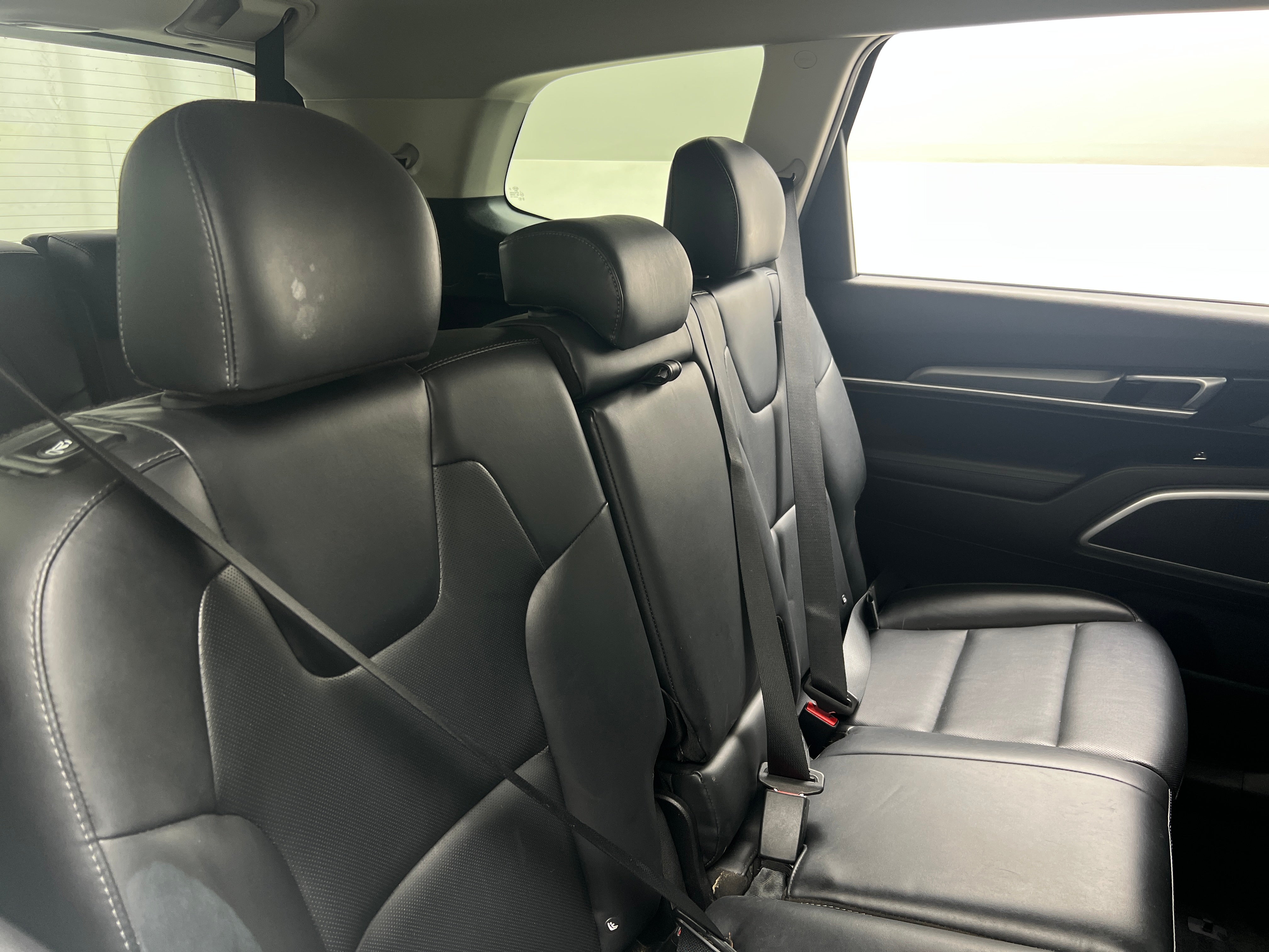 2020 Kia Telluride S 5