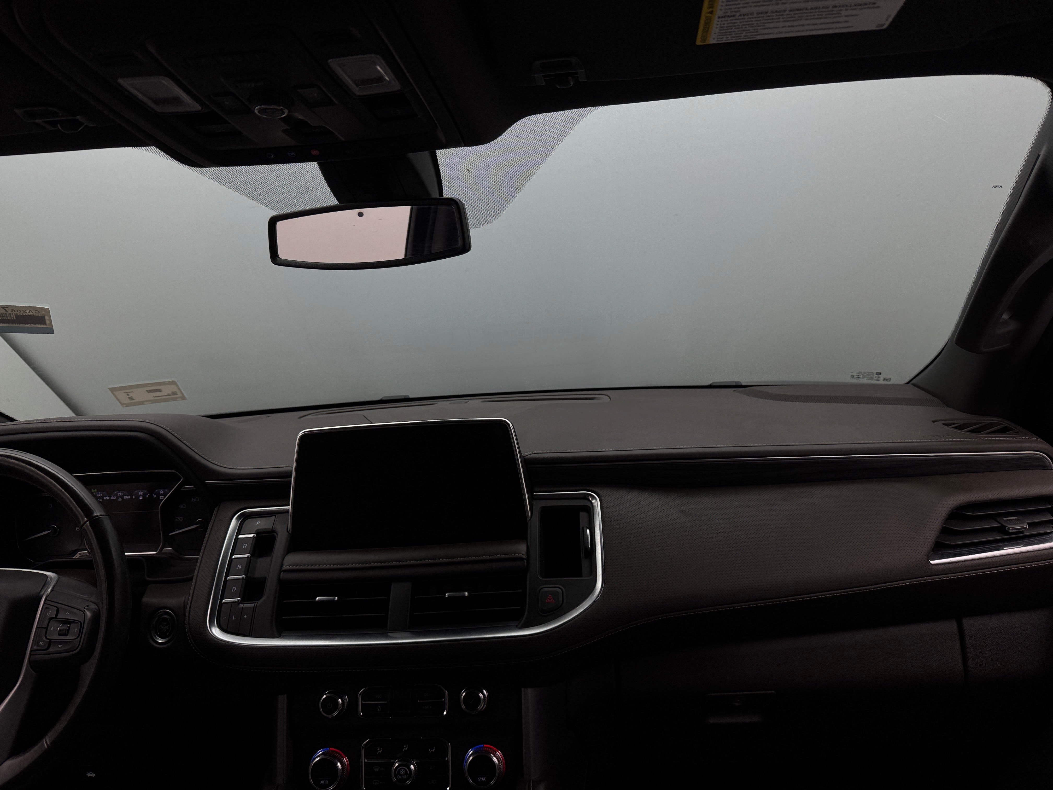 2021 GMC Yukon XL SLT 2