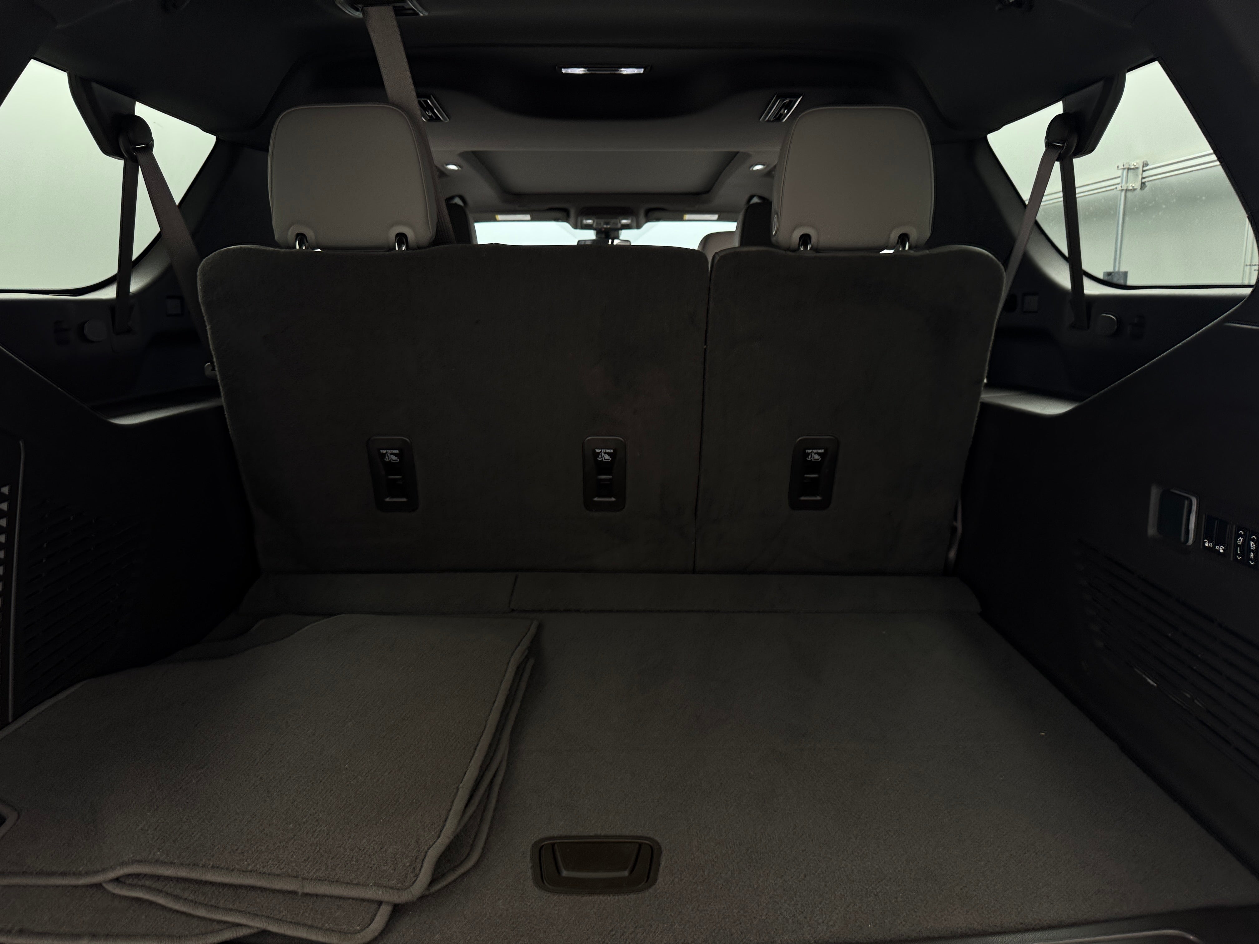 2021 GMC Yukon XL SLT 6