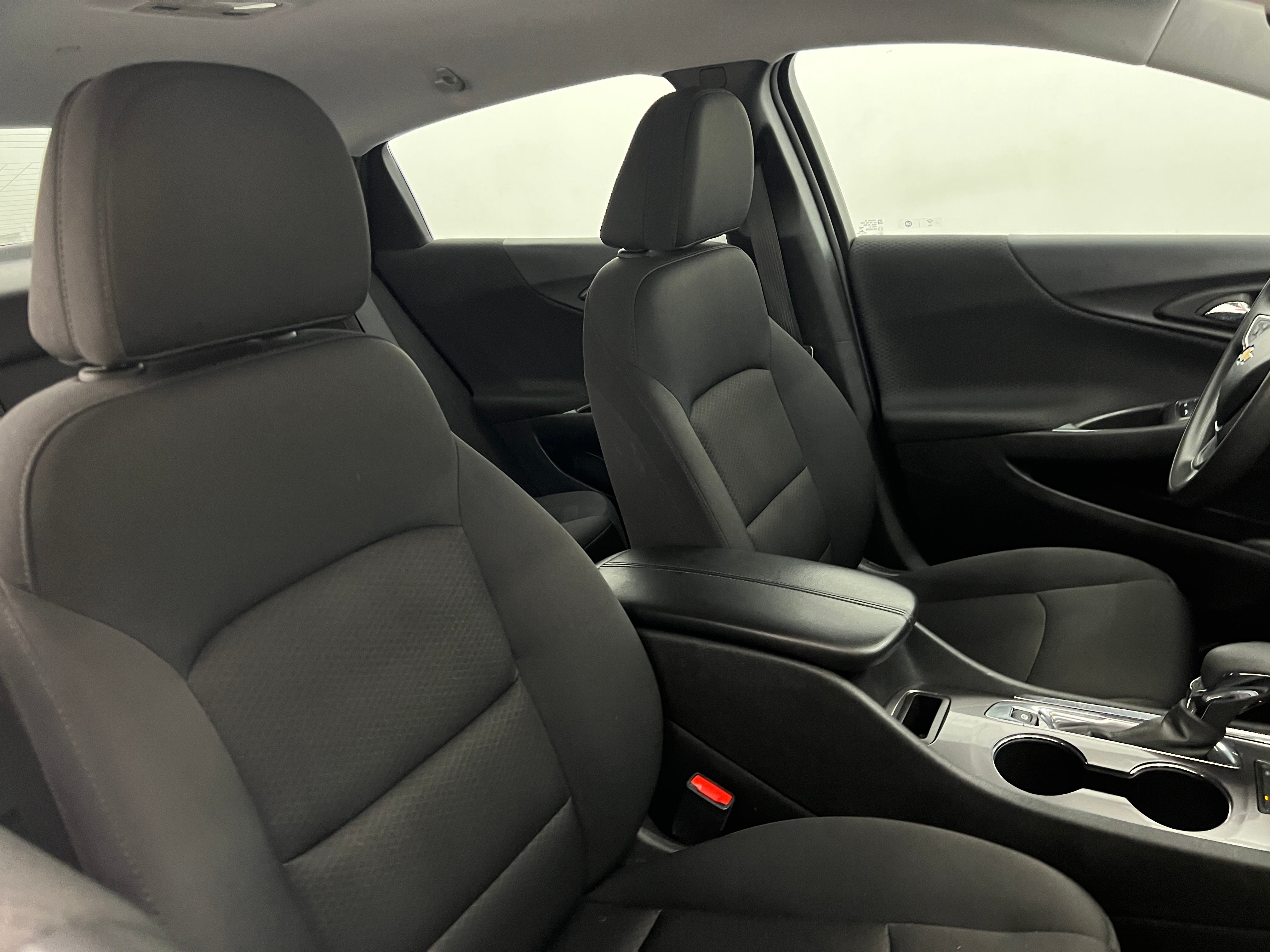2023 Chevrolet Malibu LT 2
