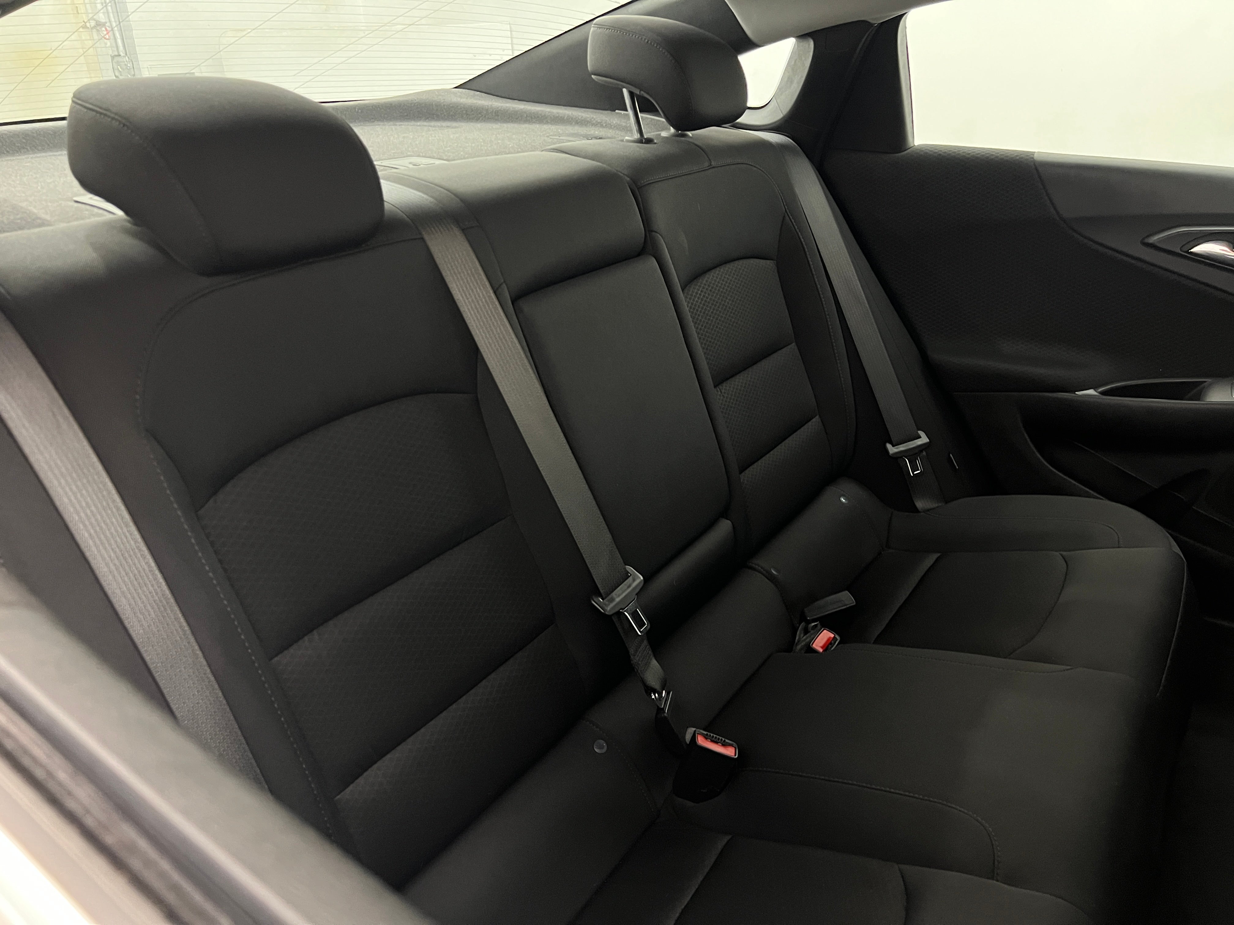 2023 Chevrolet Malibu LT 6