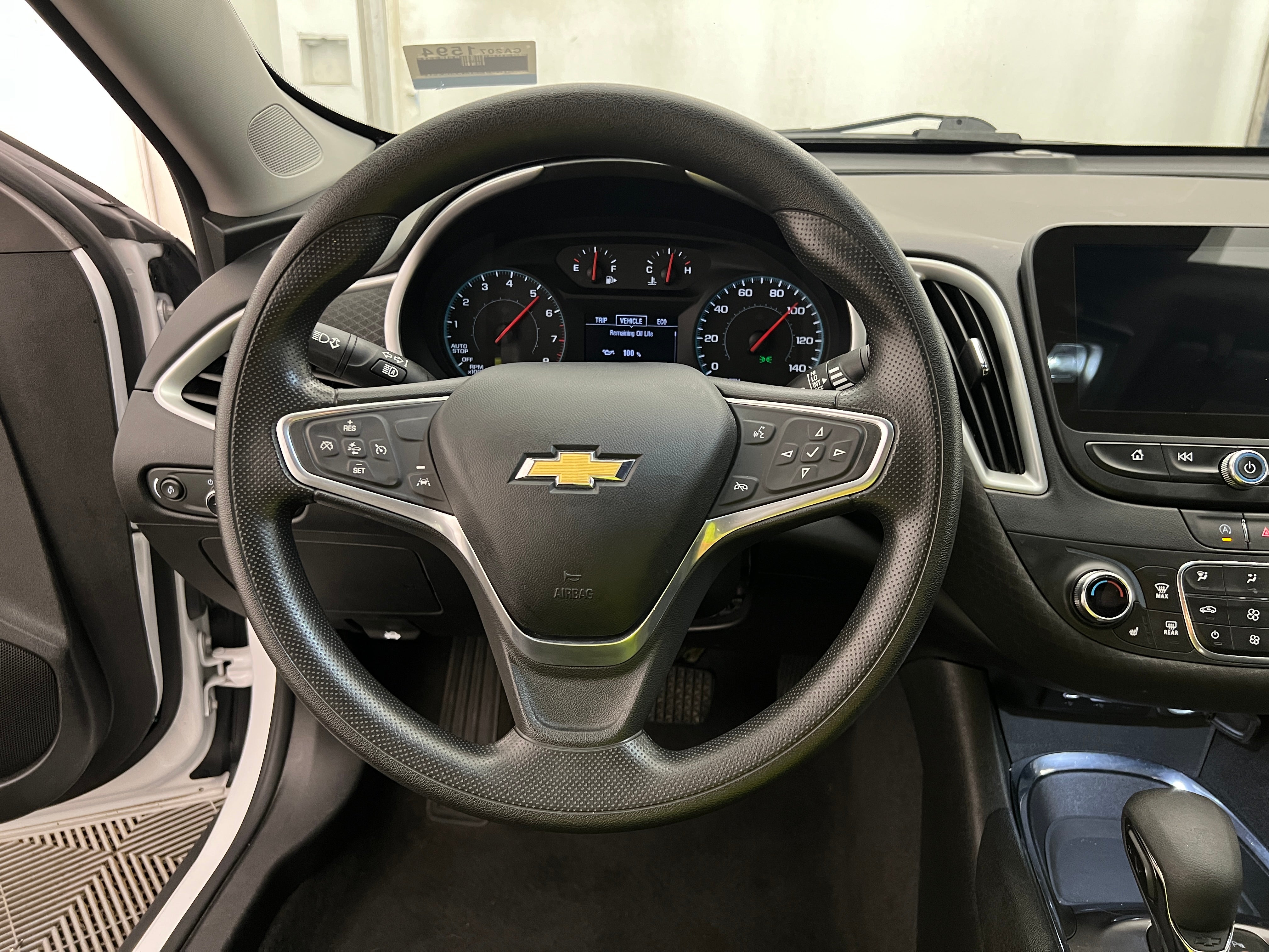 2023 Chevrolet Malibu LT 5