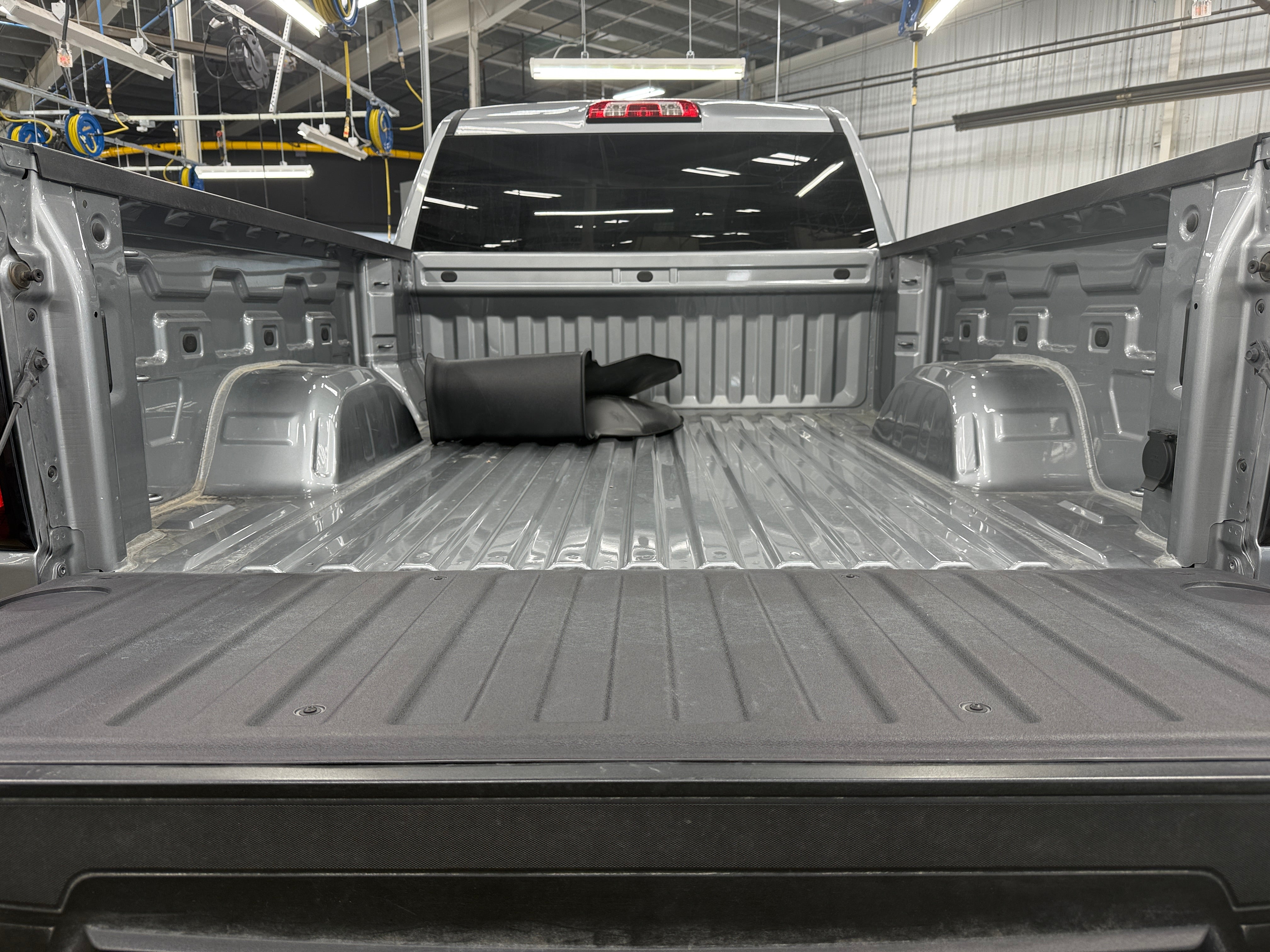 2024 GMC Sierra 1500 Pro 5