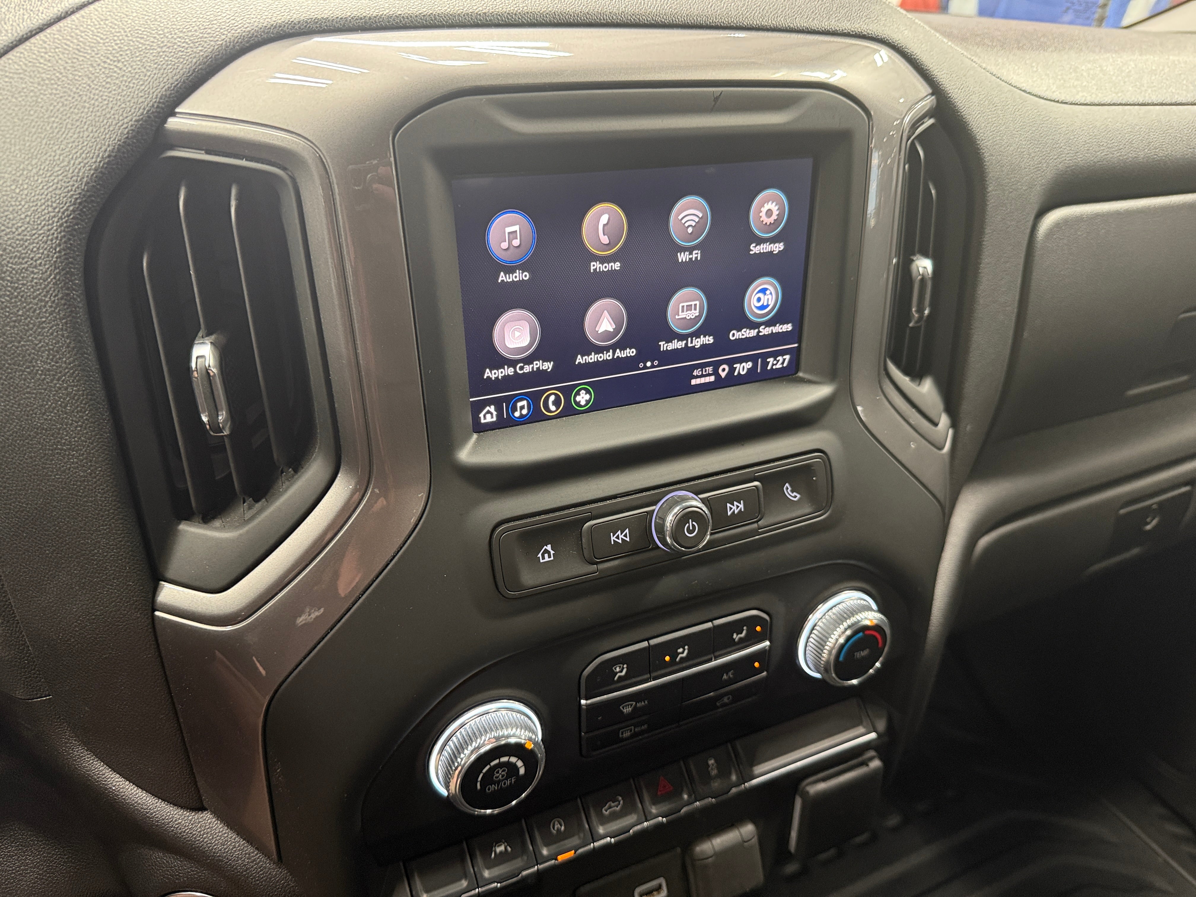 2024 GMC Sierra 1500 Pro 3
