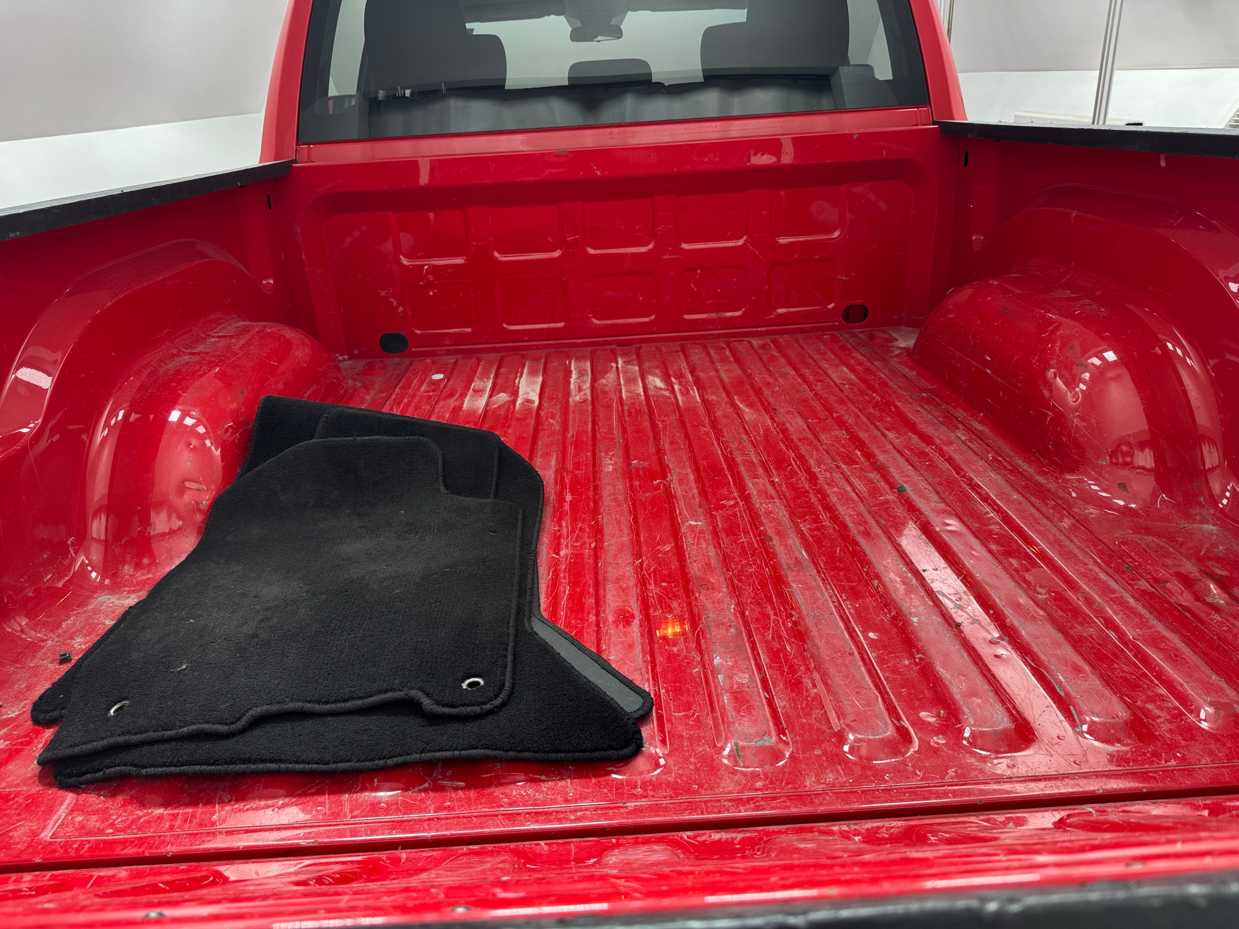 2022 RAM 1500 Classic SLT 7