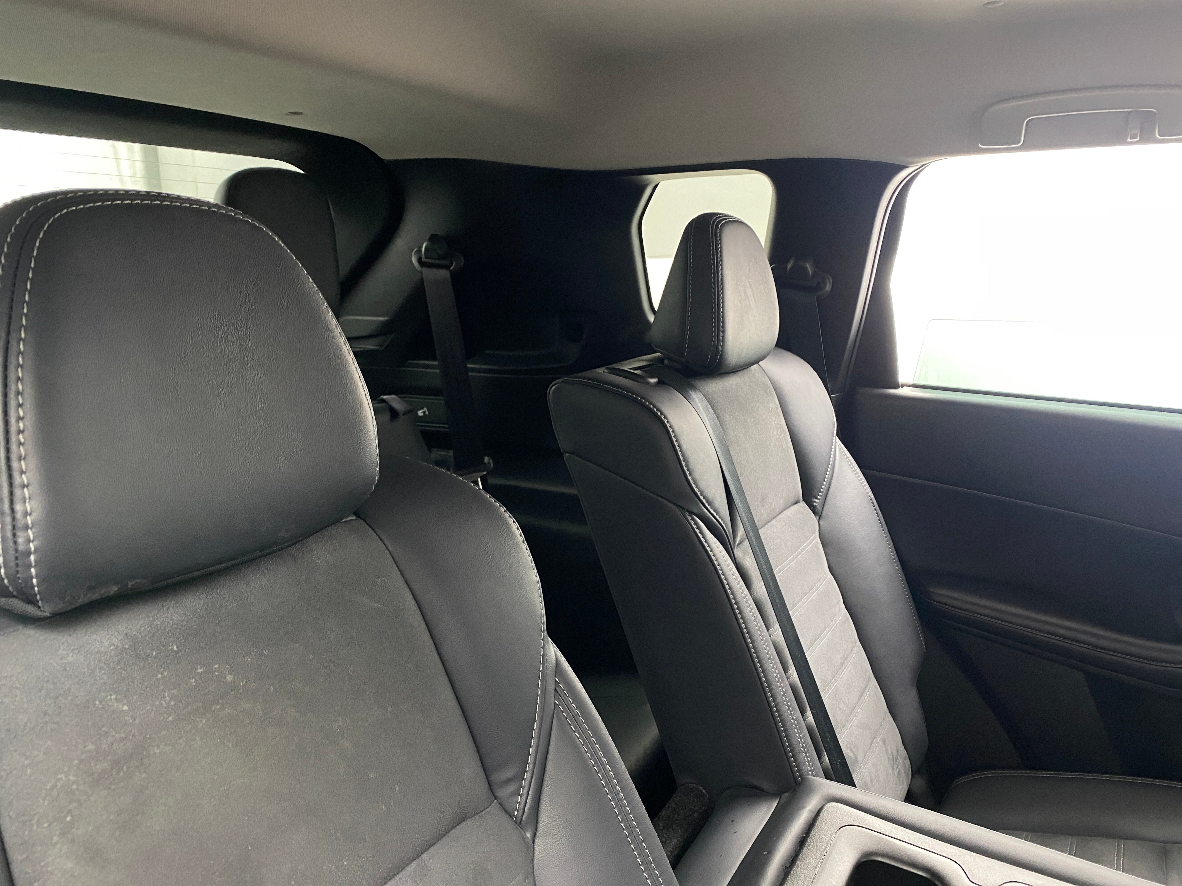 2022 Mitsubishi Outlander SE 5