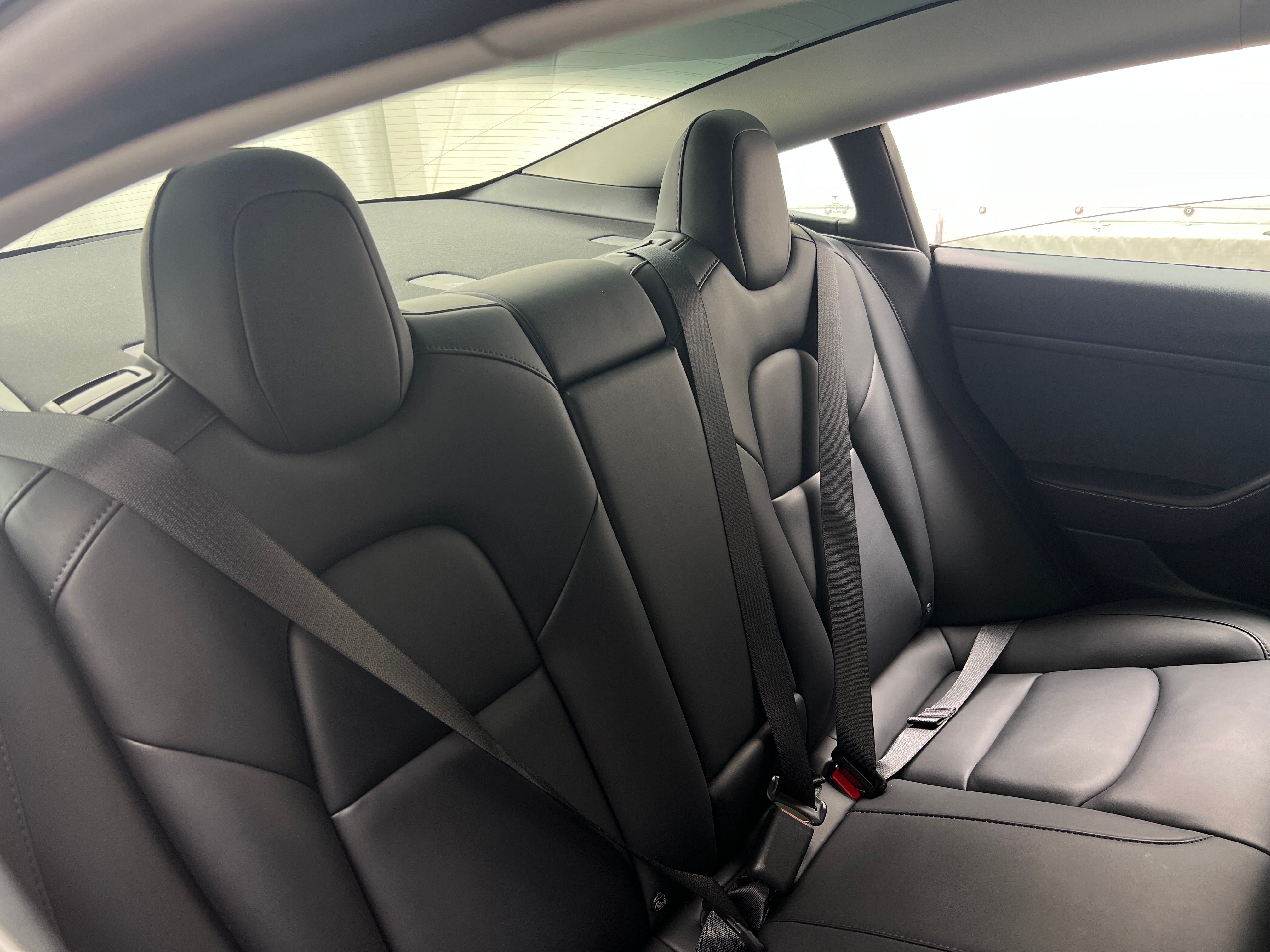 2023 Tesla Model 3 Standard Range 5