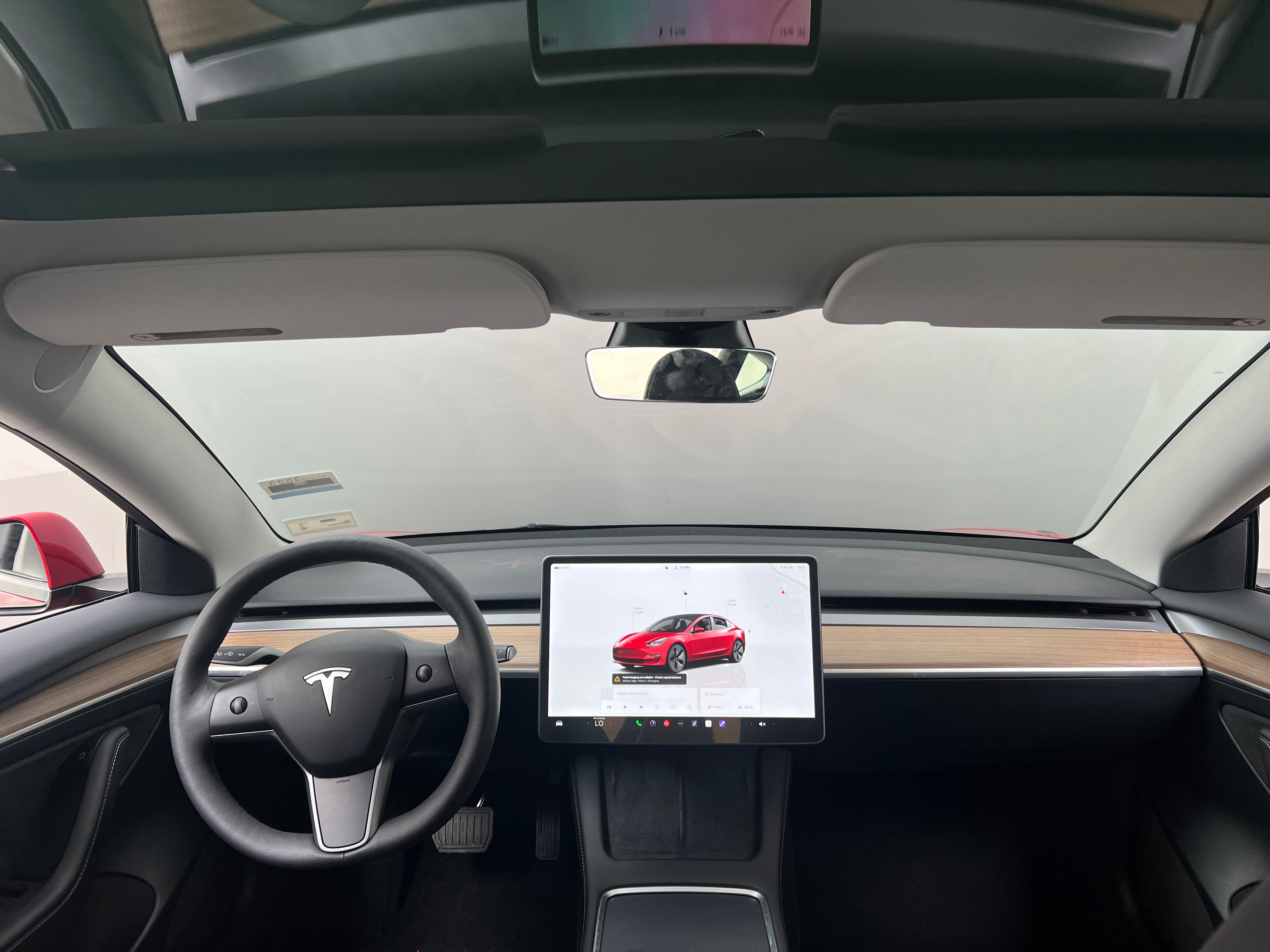 2023 Tesla Model 3 Standard Range 2