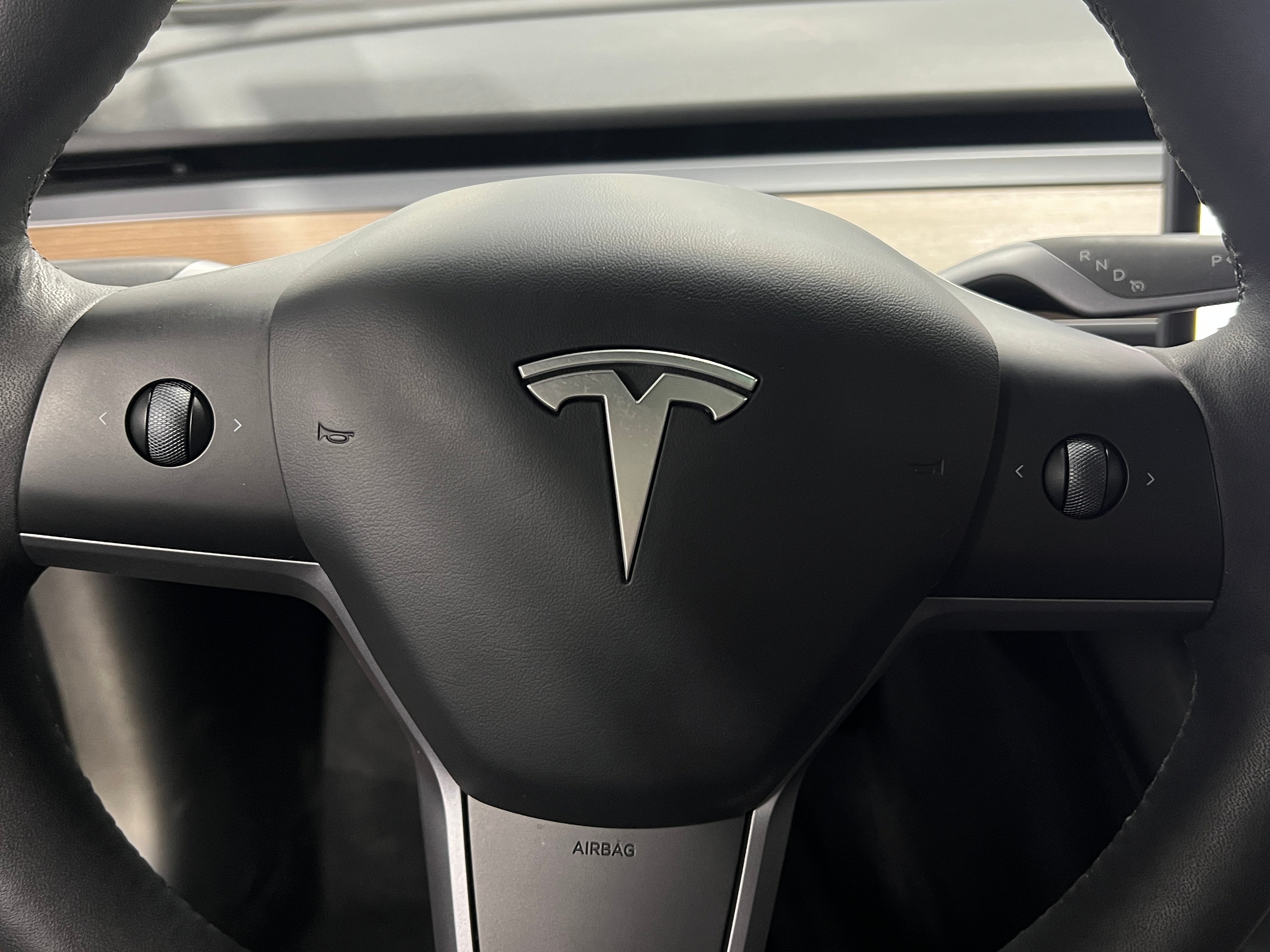 2023 Tesla Model 3 Standard Range 4