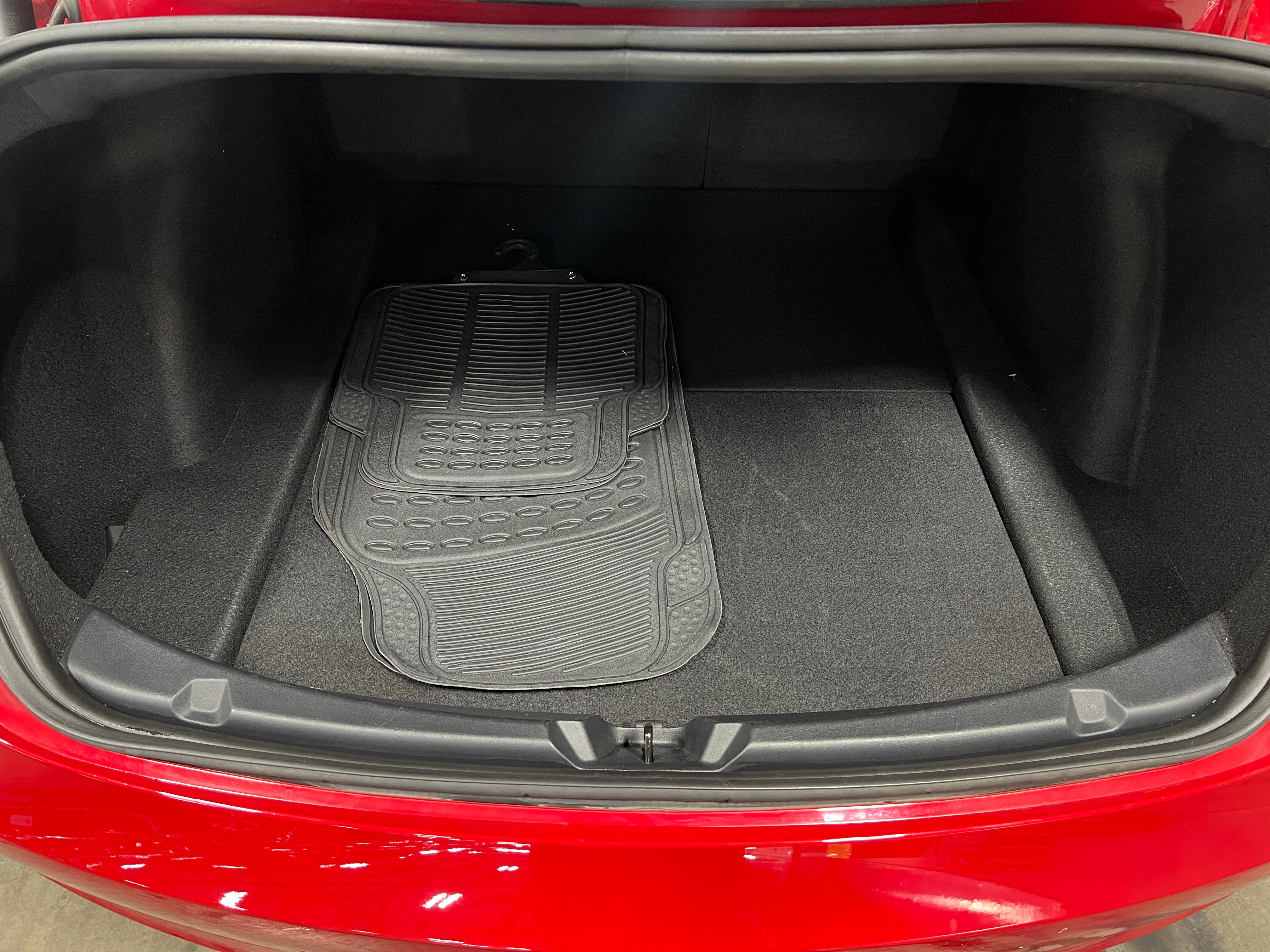 2023 Tesla Model 3 Standard Range 6