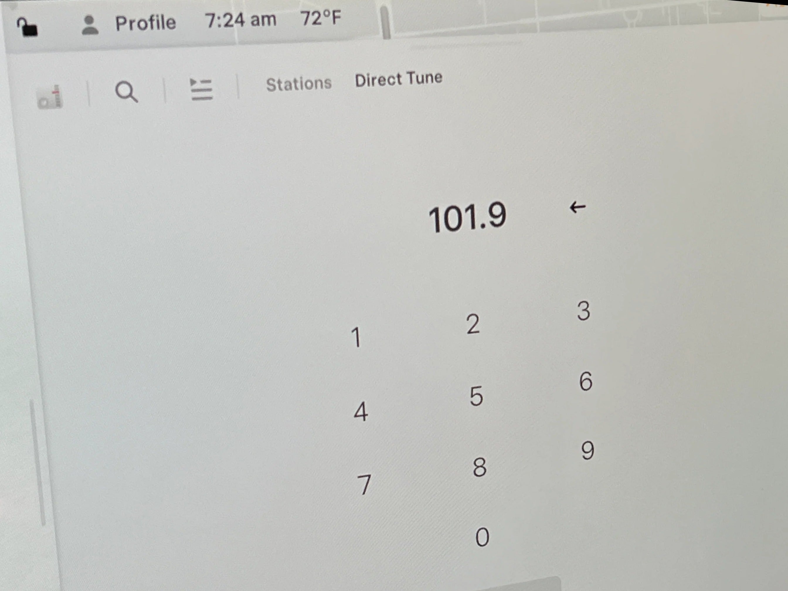2023 Tesla Model 3 Standard Range 3