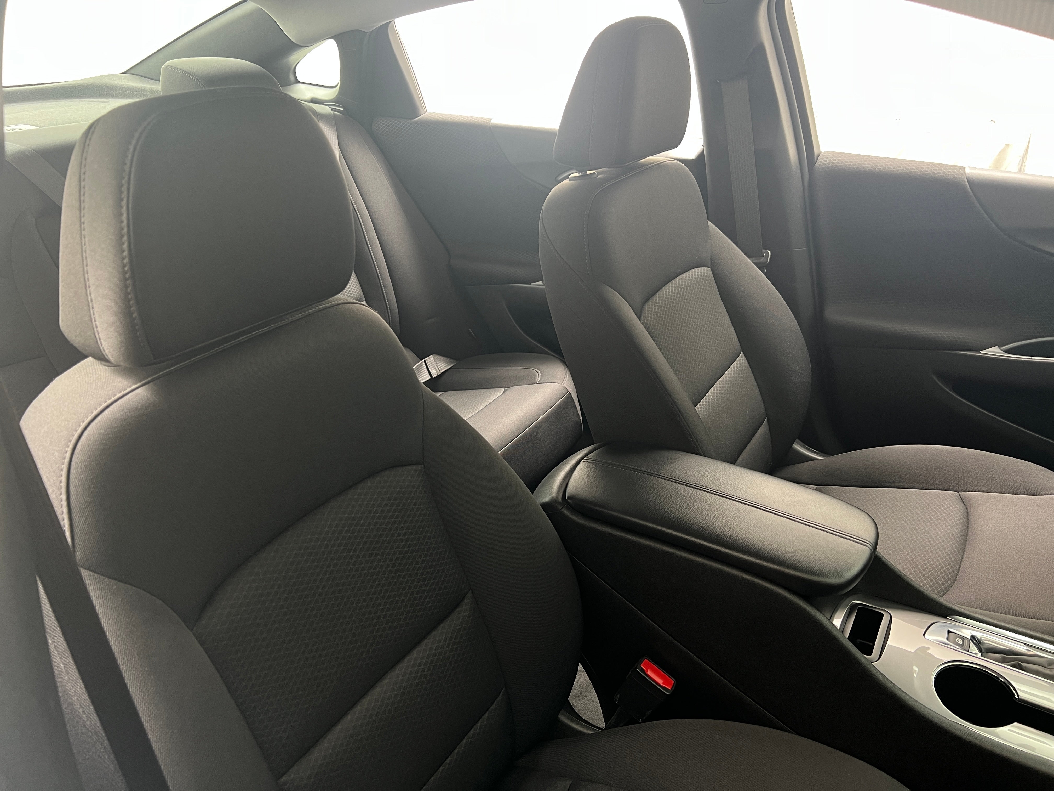 2024 Chevrolet Malibu LT 2