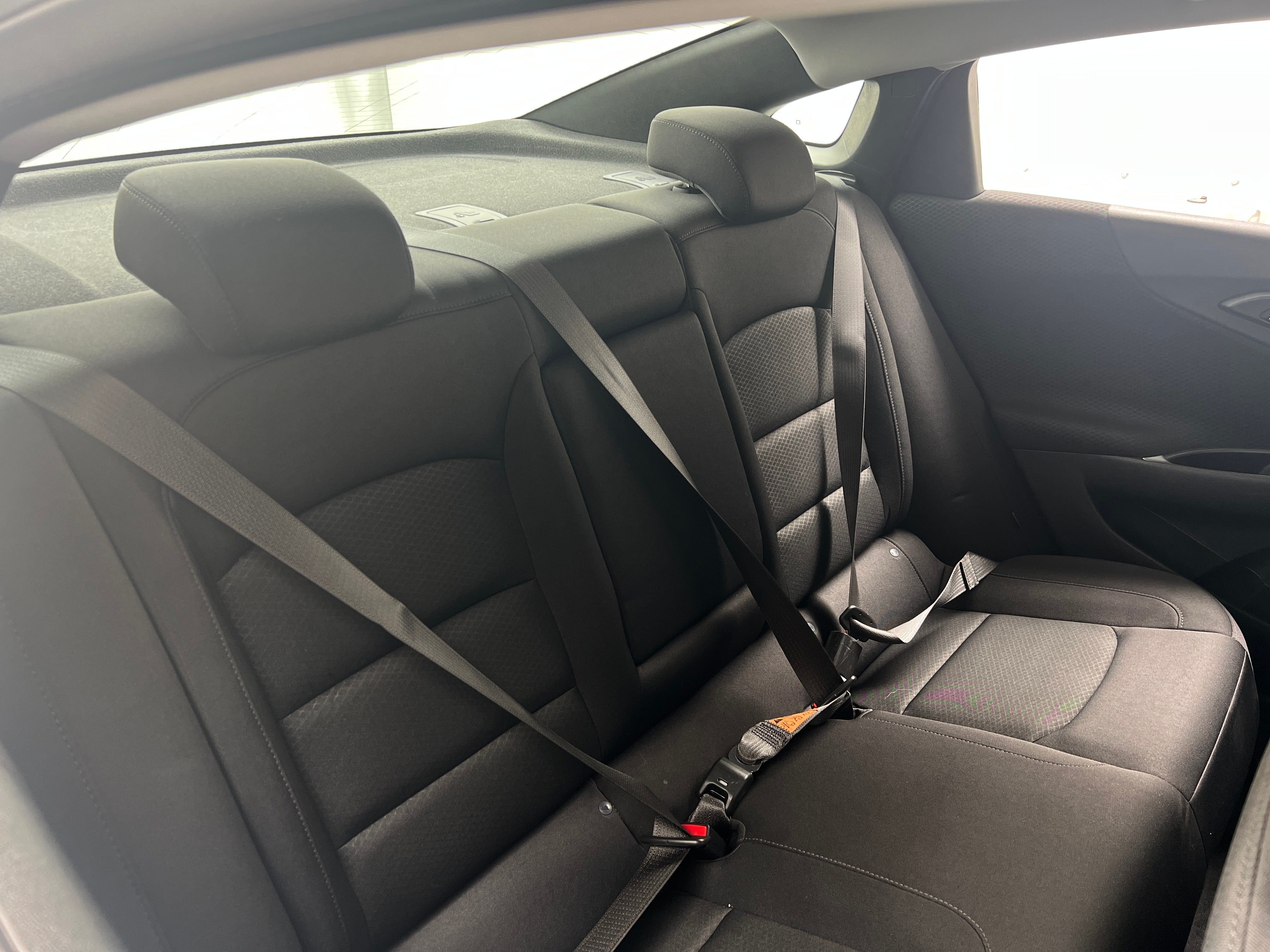 2024 Chevrolet Malibu LT 6