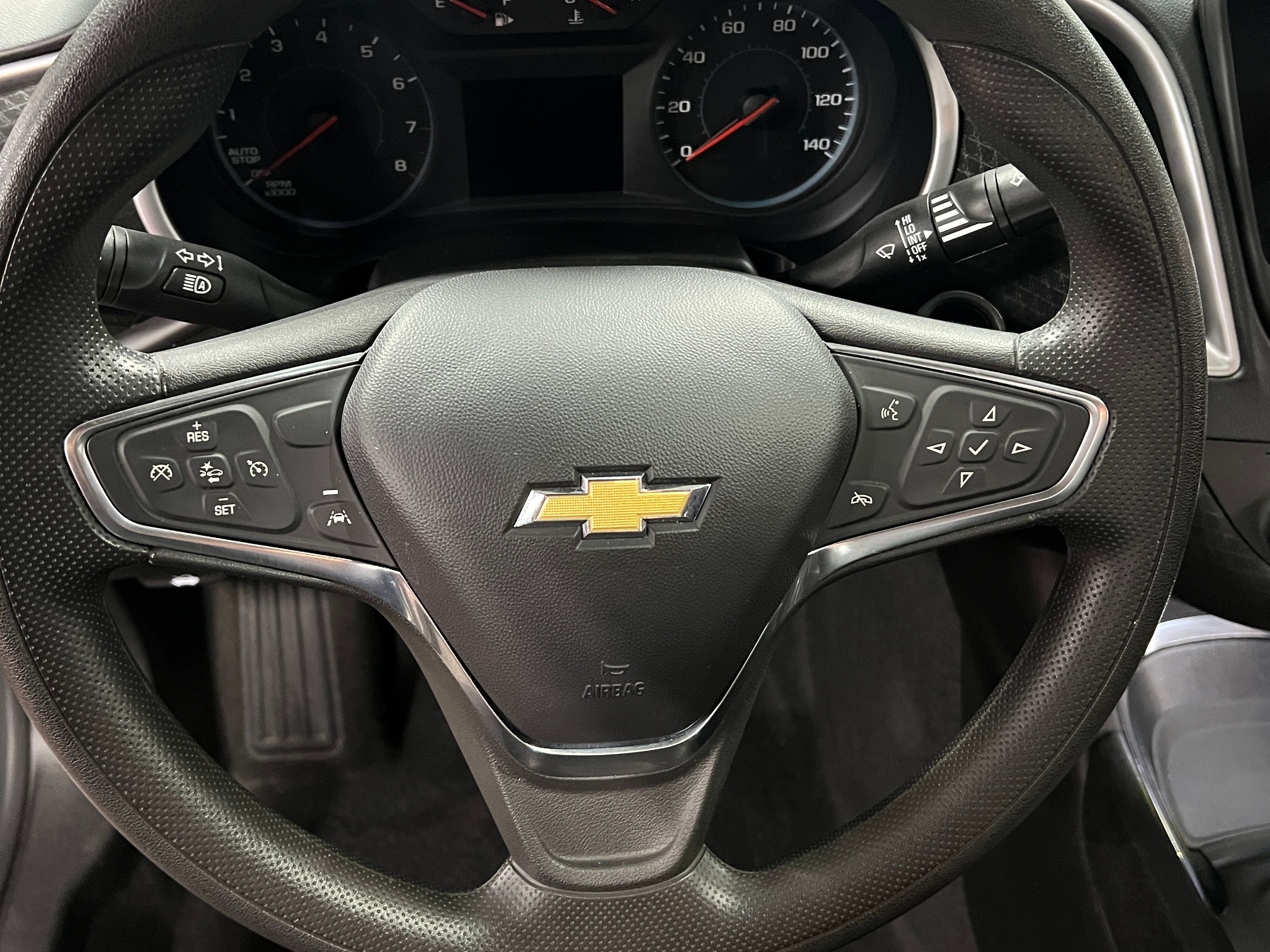 2024 Chevrolet Malibu LT 5