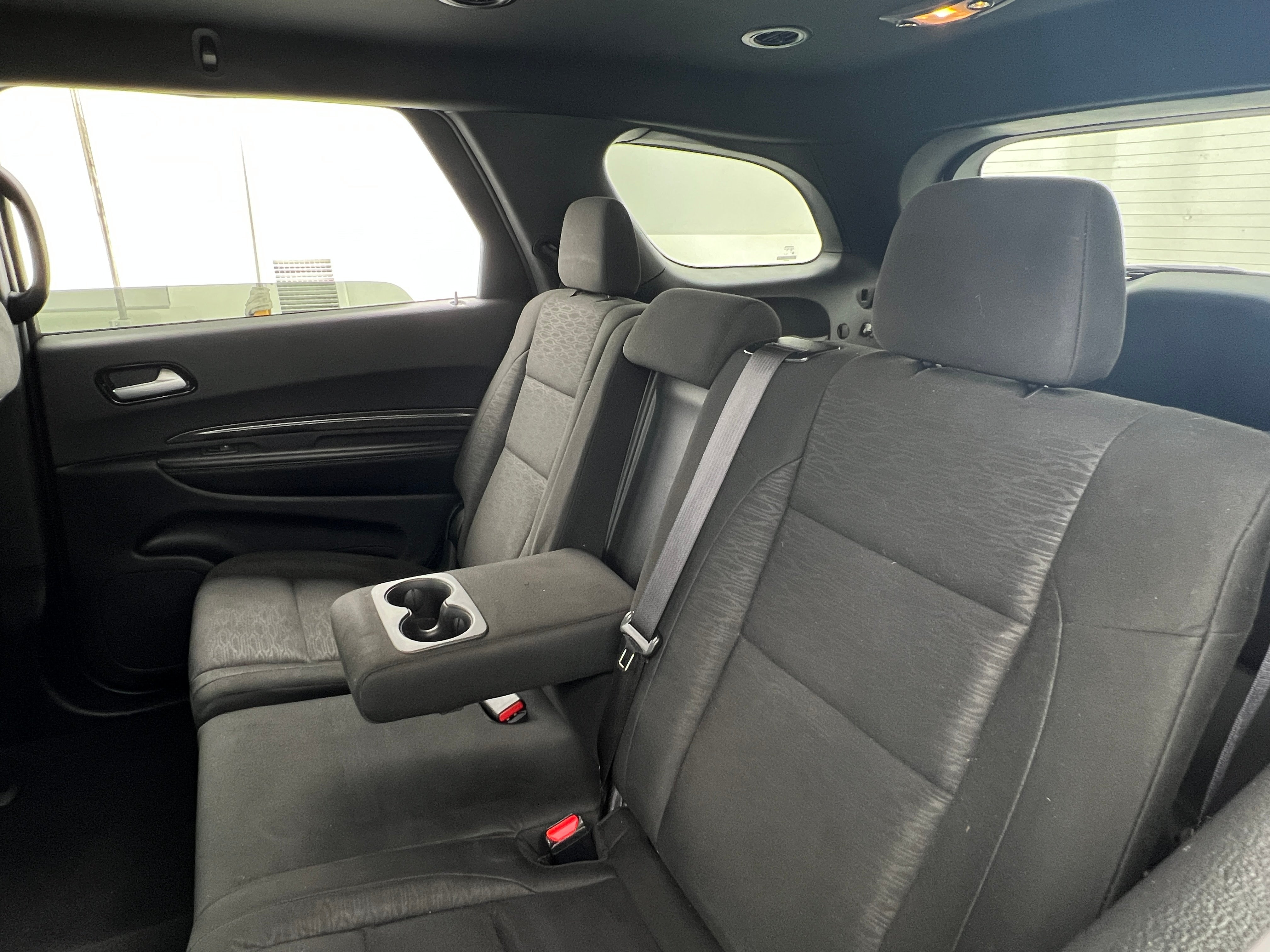 2024 Dodge Durango SXT 6