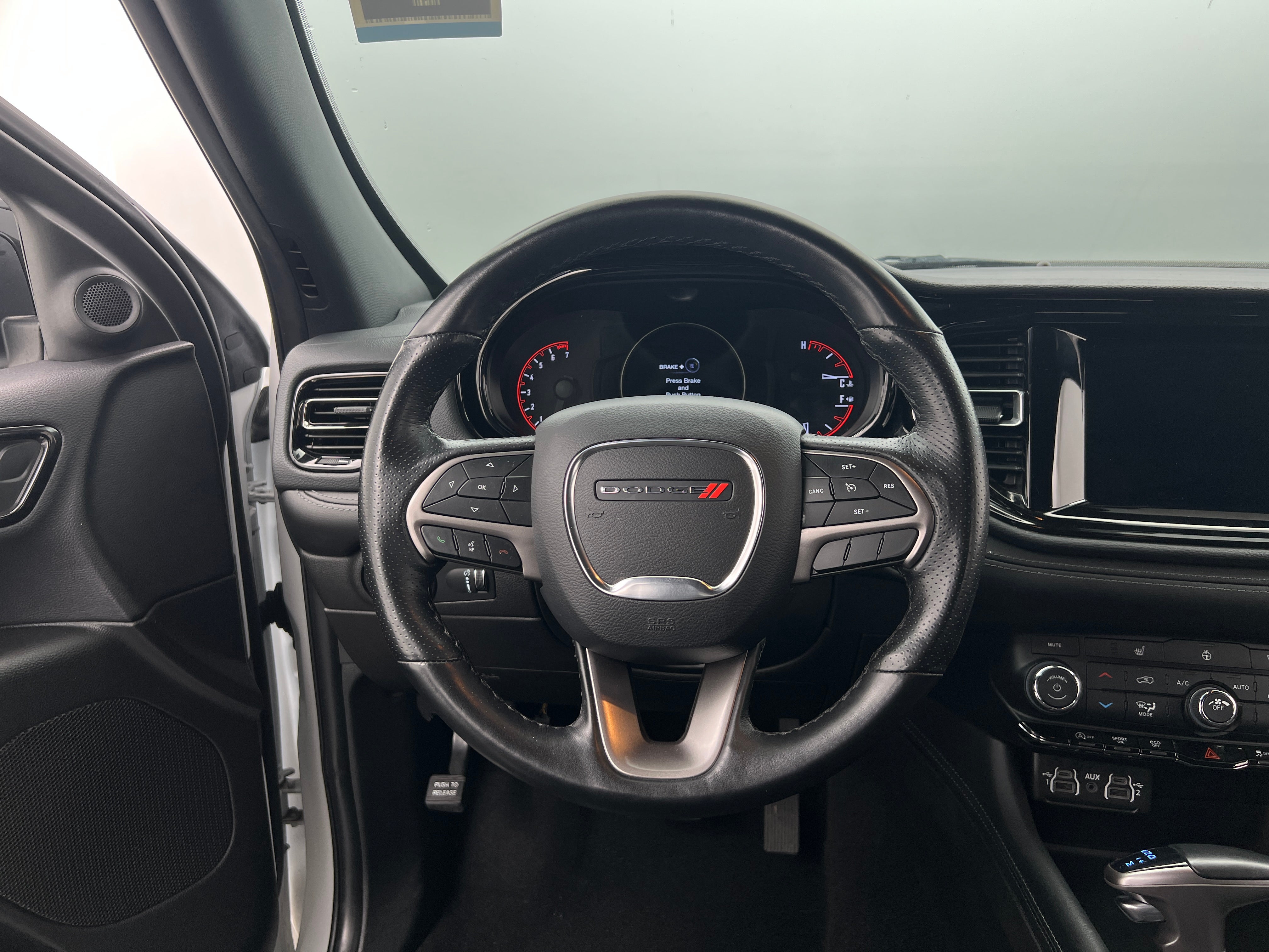2024 Dodge Durango SXT 5