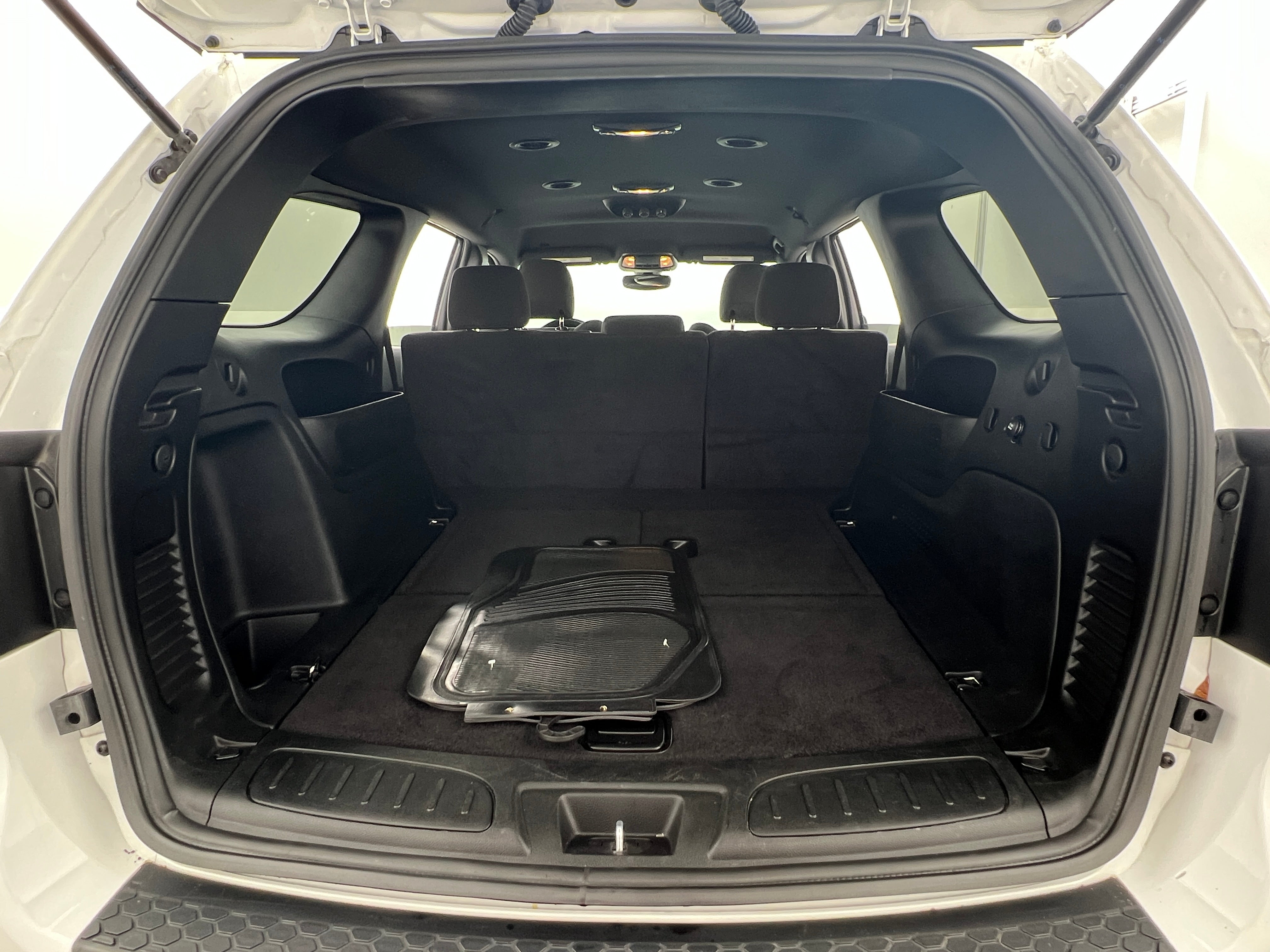 2024 Dodge Durango SXT 7