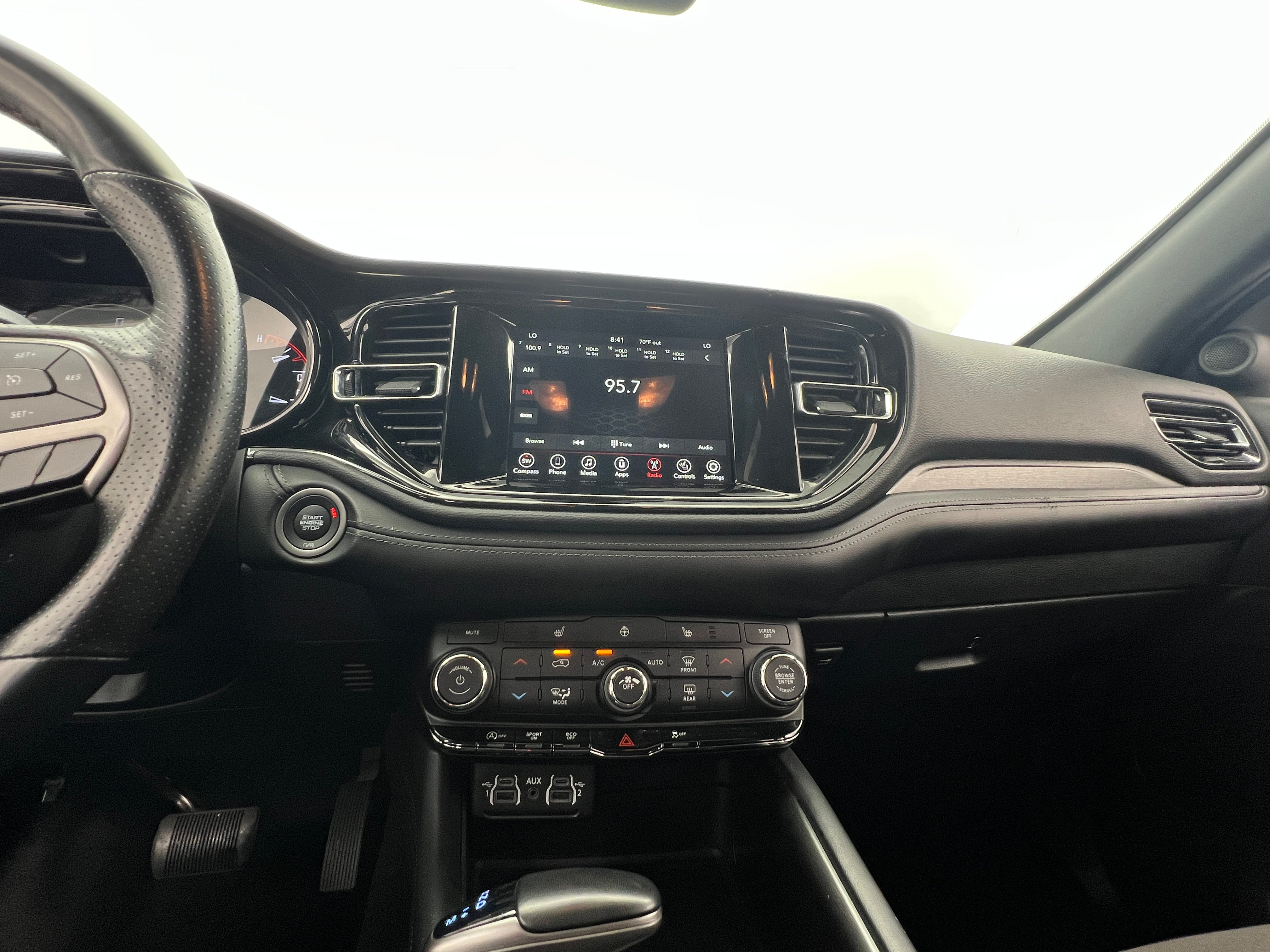 2024 Dodge Durango SXT 4