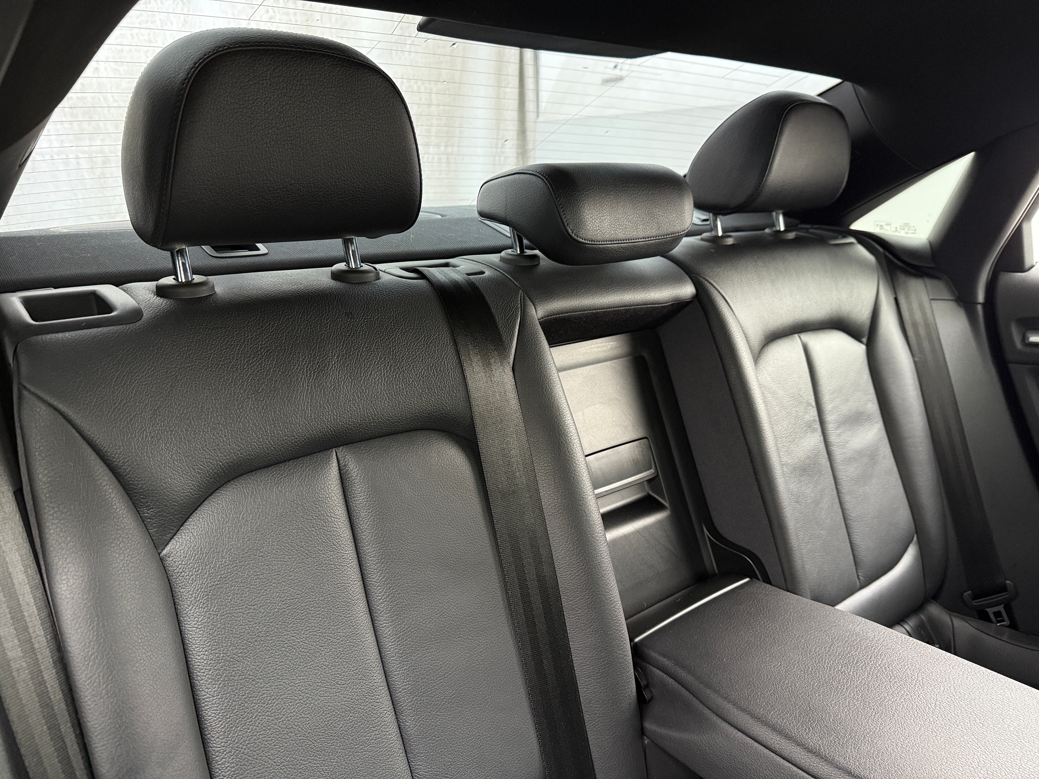 2018 Audi A3 Premium 5