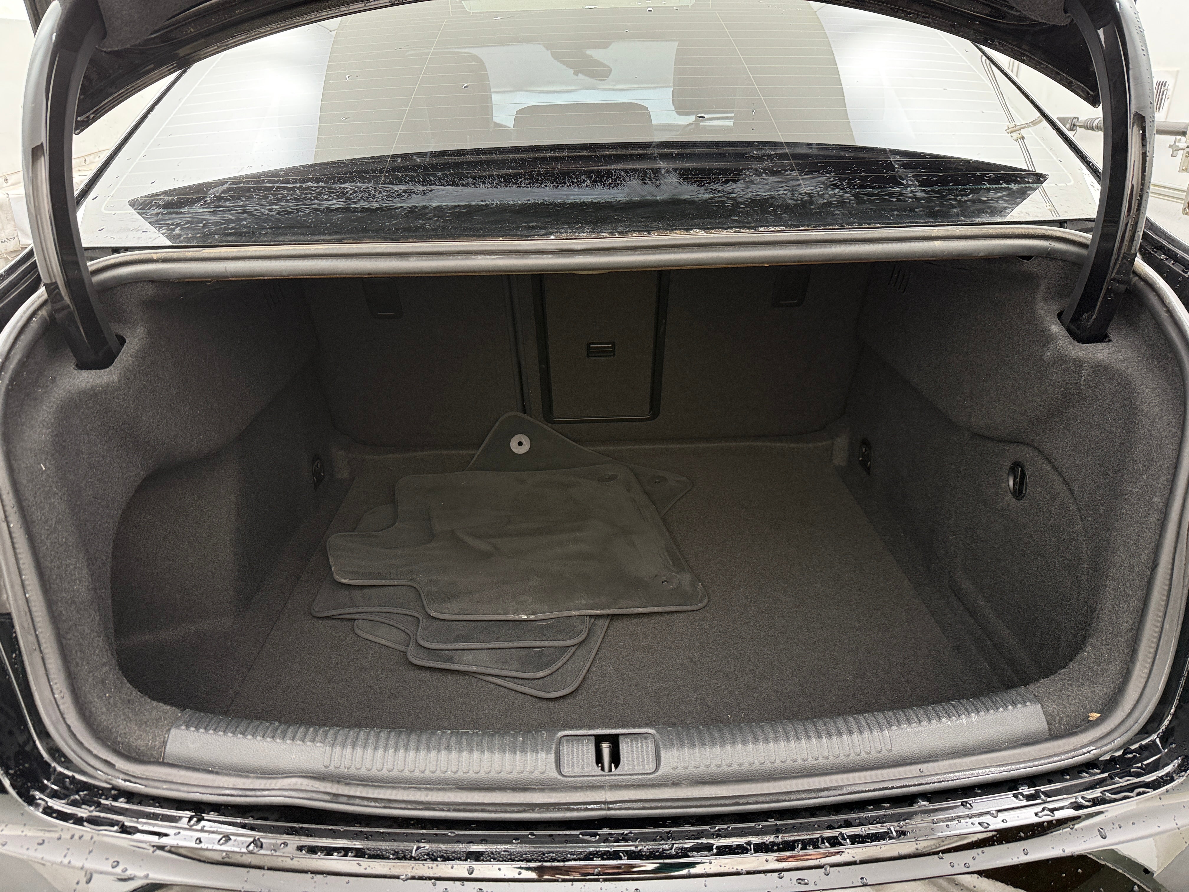 2018 Audi A3 Premium 6