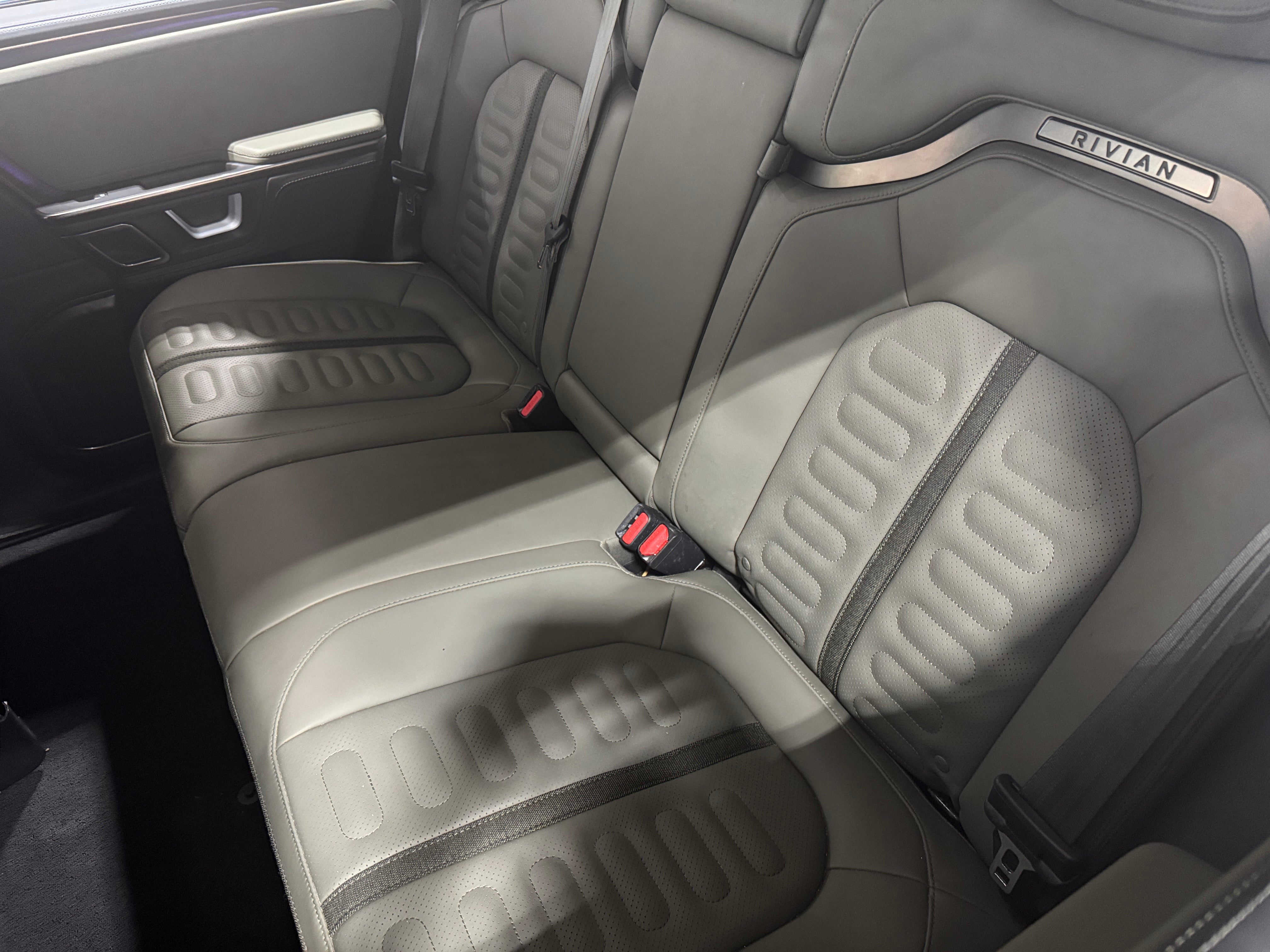 2023 Rivian R1T Adventure 5