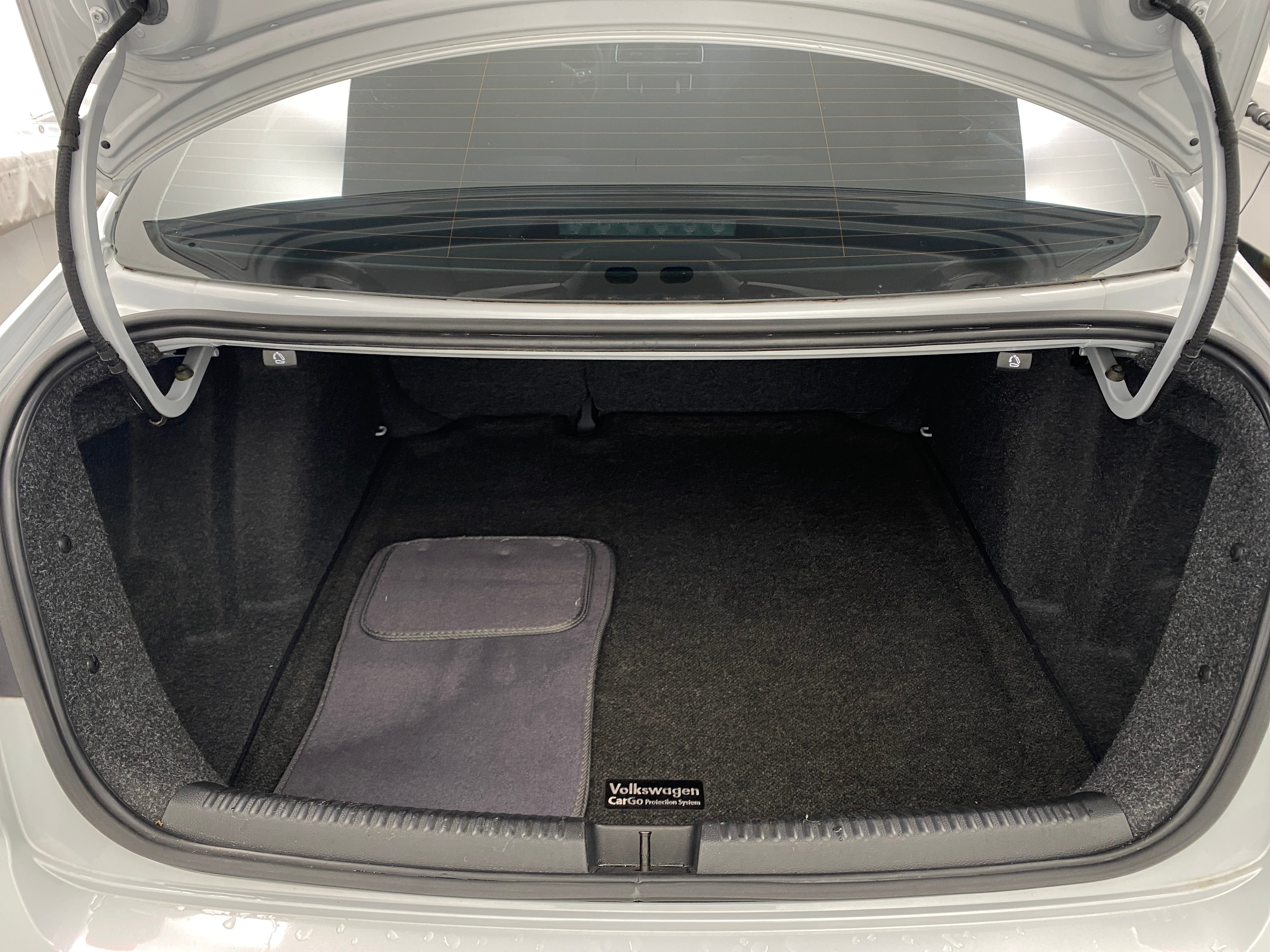 2017 Volkswagen Jetta S 7