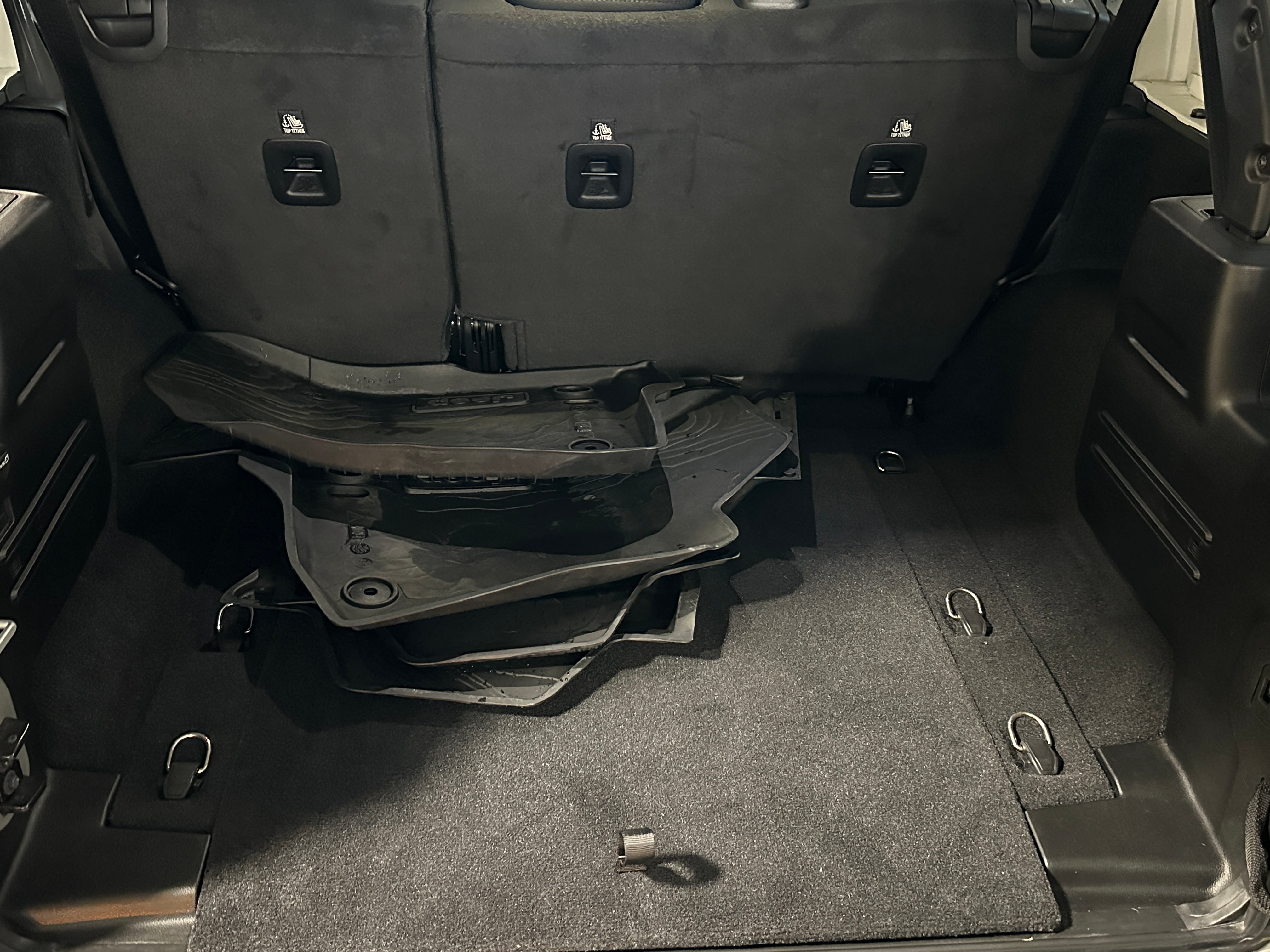 2021 Jeep Wrangler Unlimited Willys 7