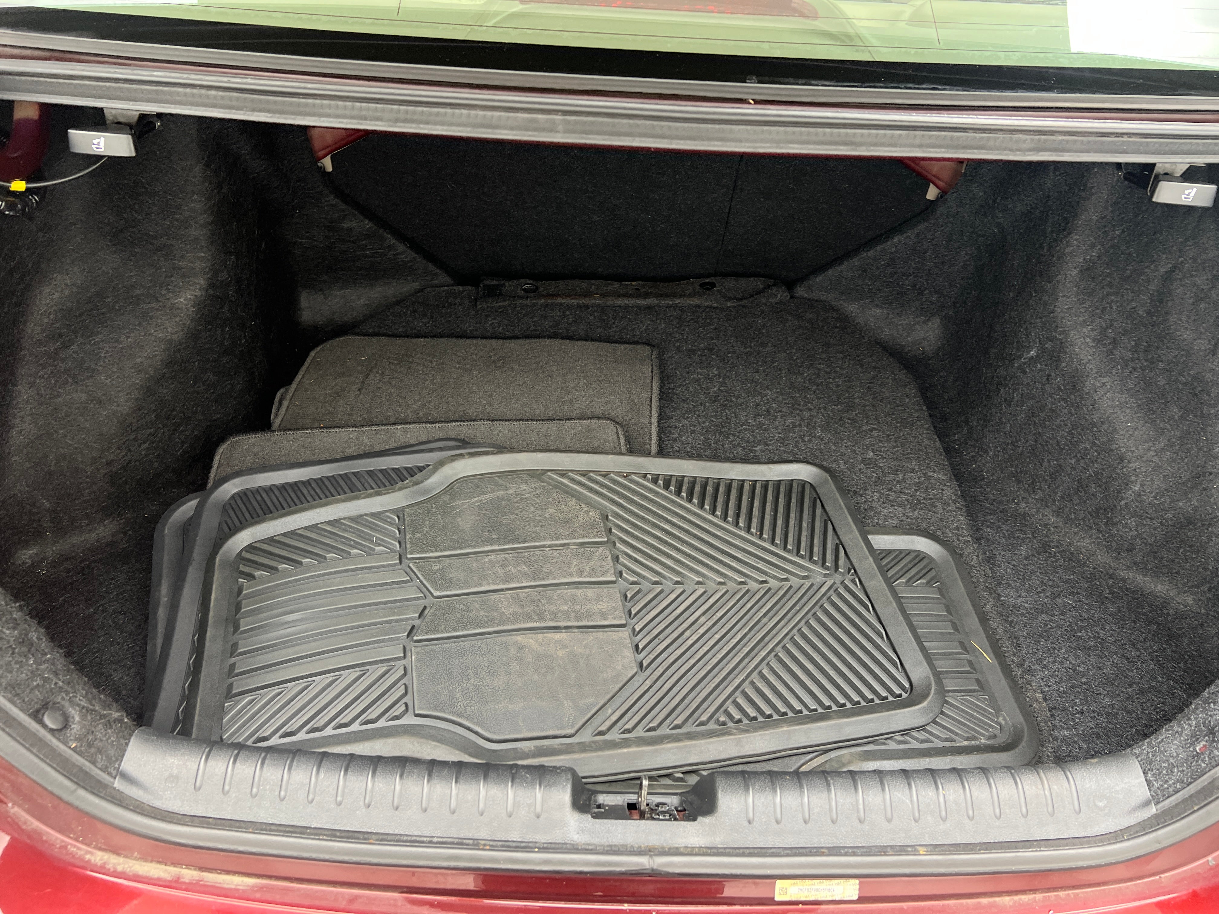 2013 Honda Civic EX-L 6